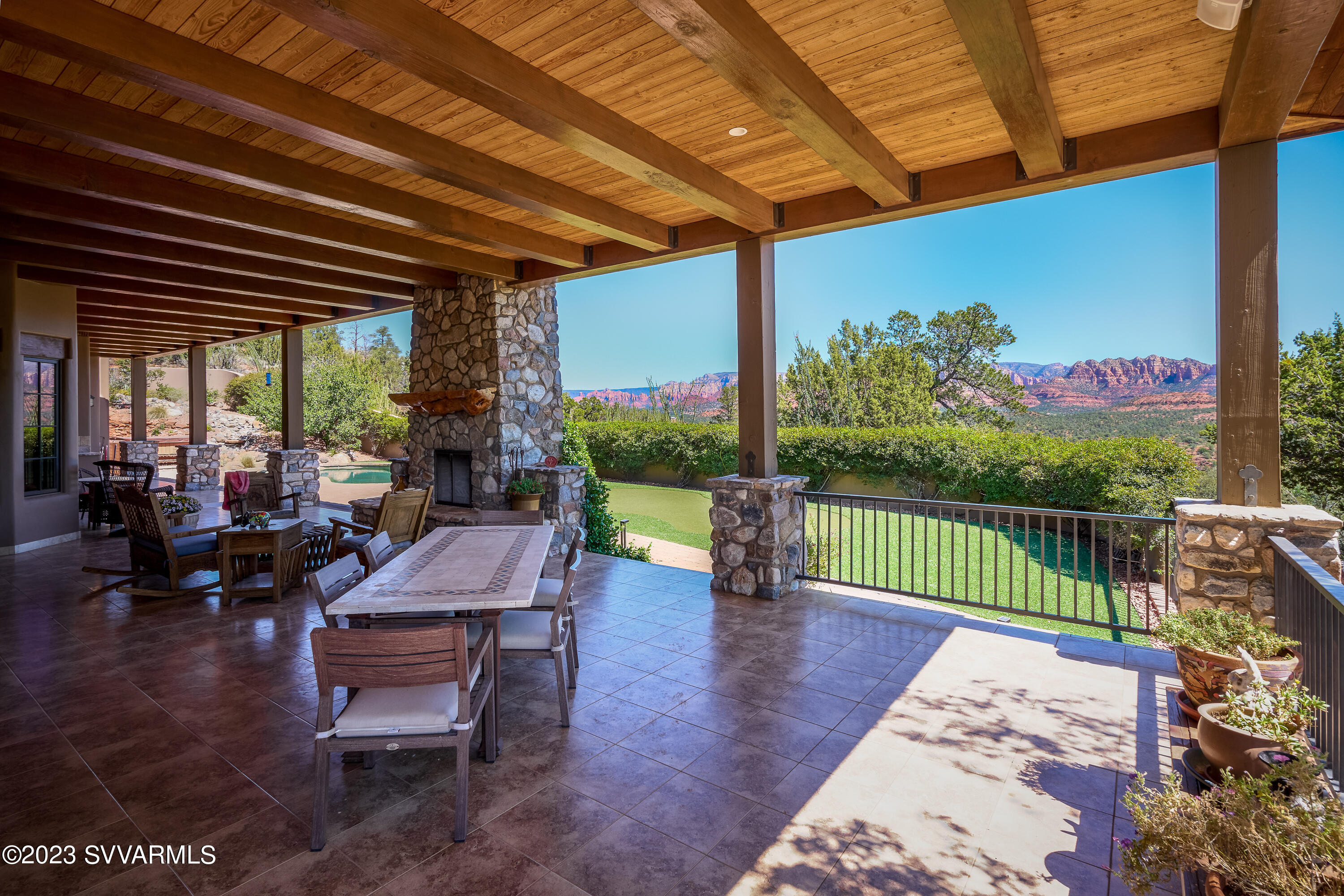 Cross Creek Ranch - Residential