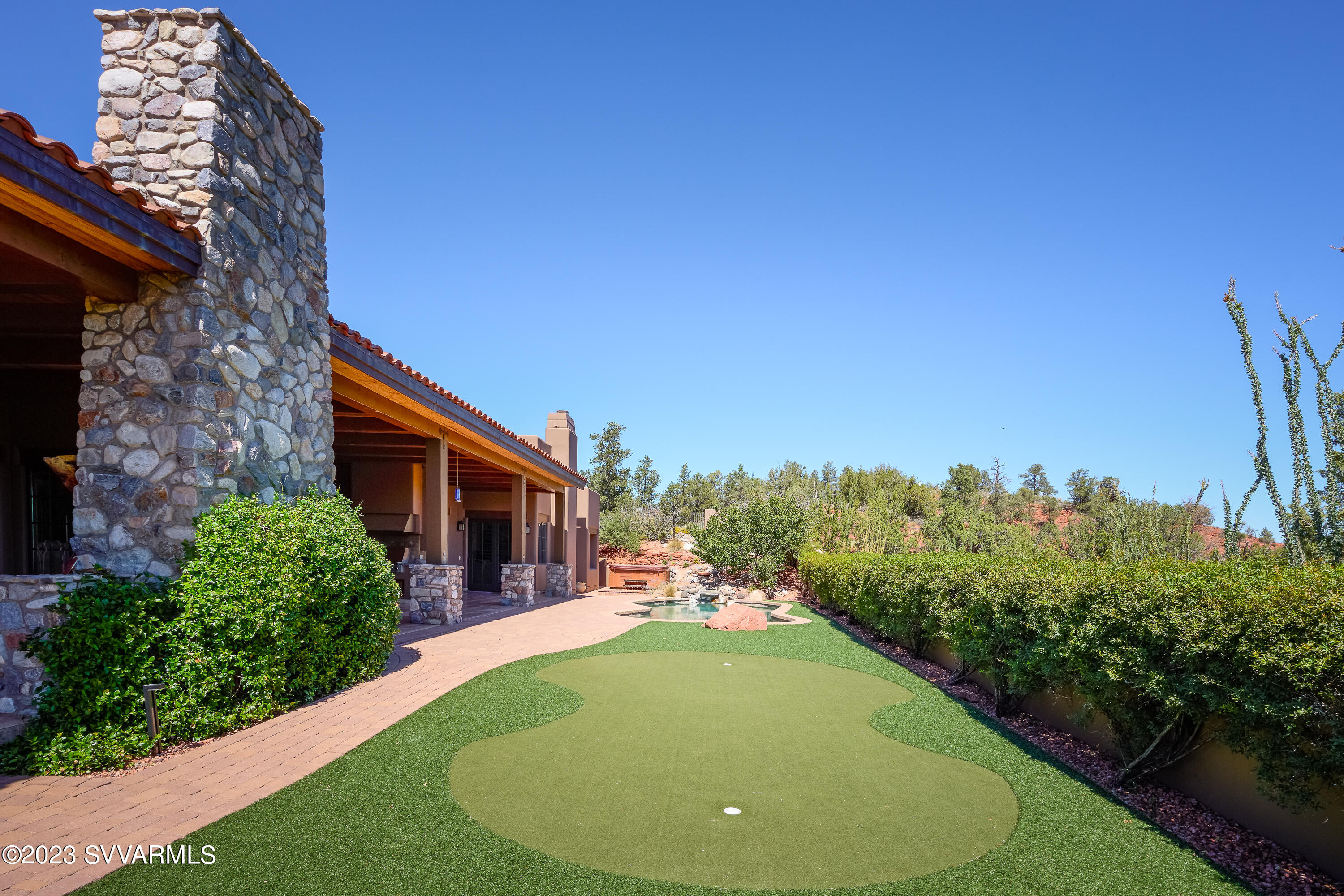 Cross Creek Ranch - Residential