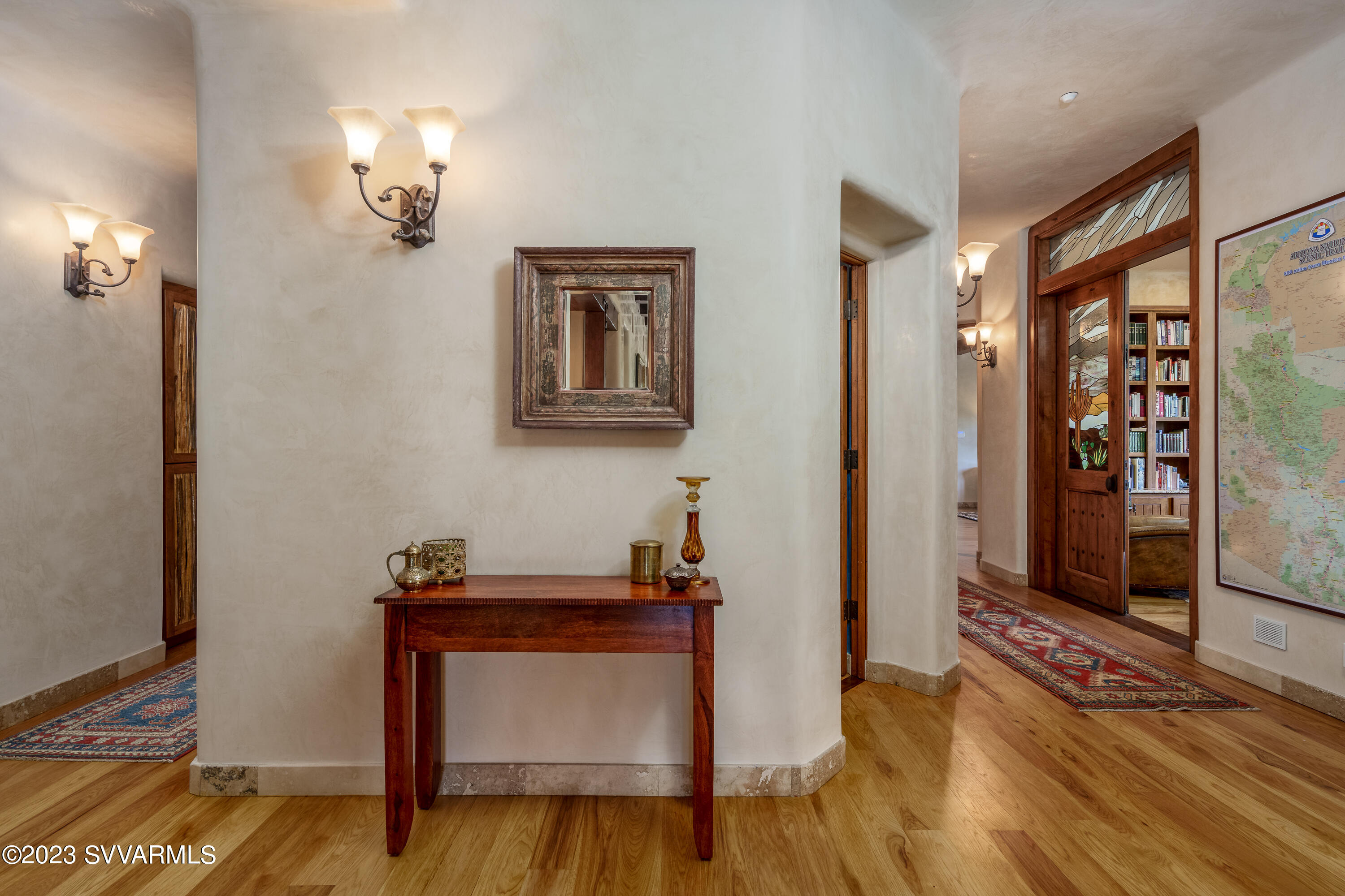 Cross Creek Ranch - Residential