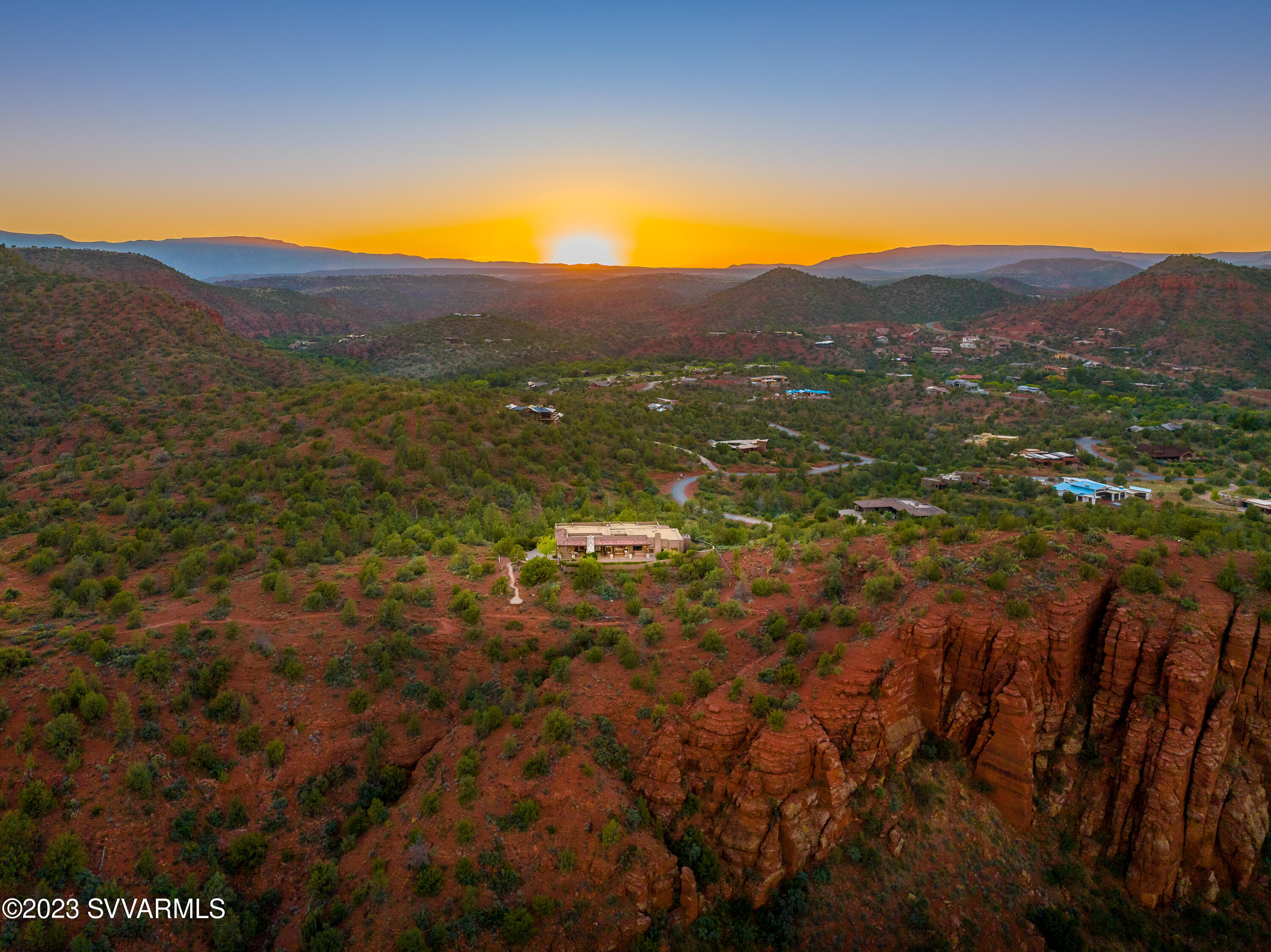 Cross Creek Ranch - Residential