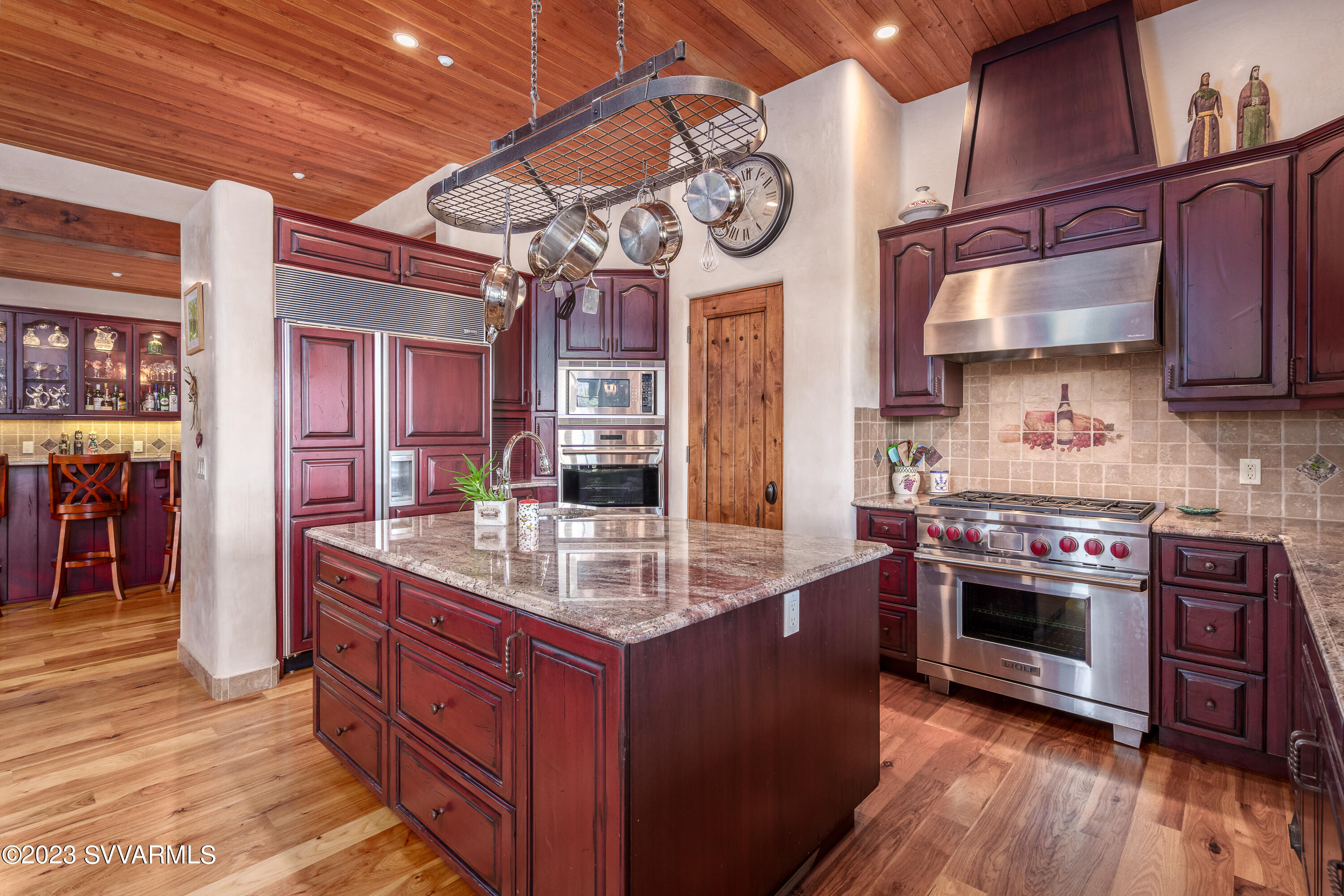 Cross Creek Ranch - Residential