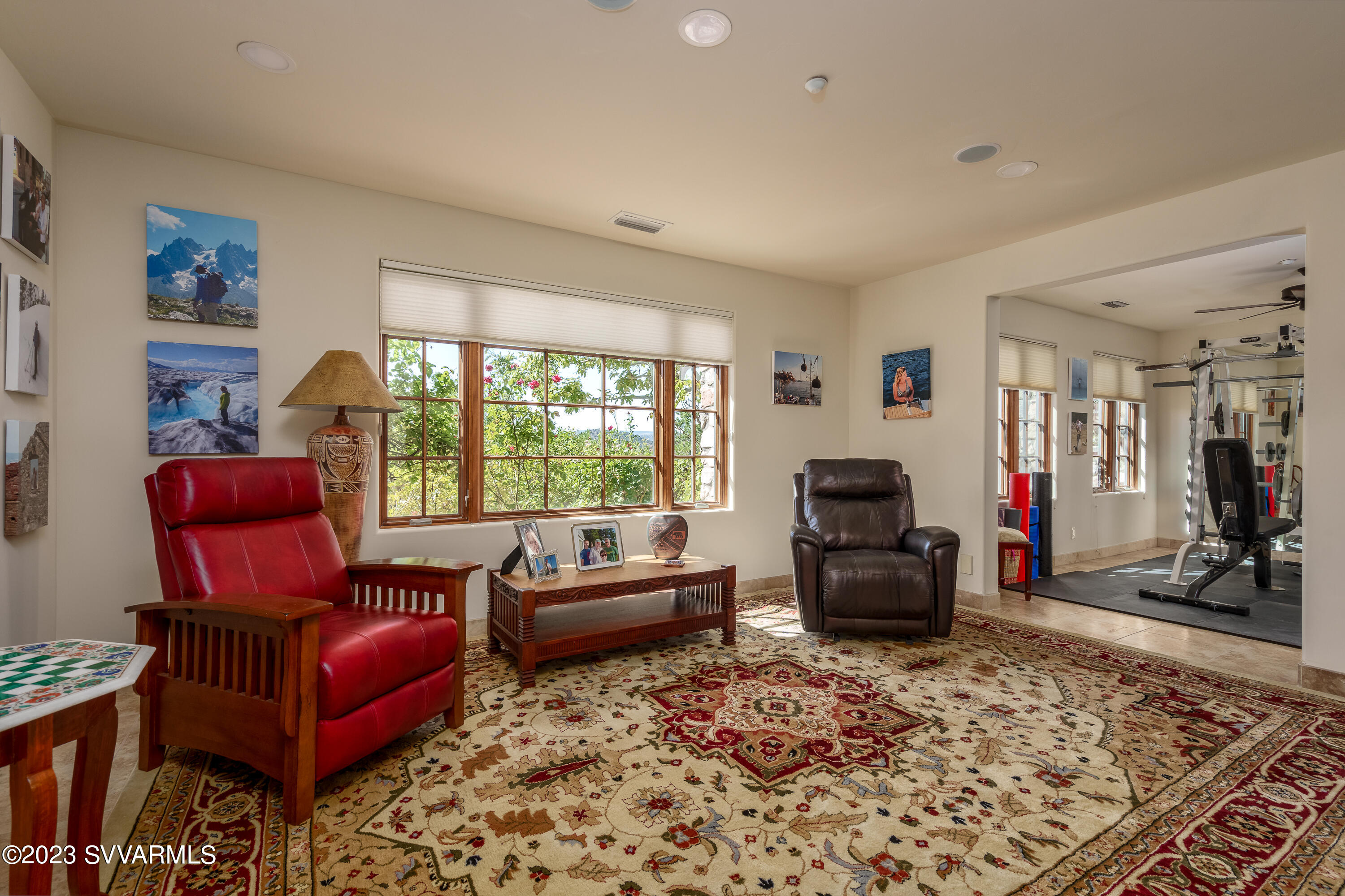 Cross Creek Ranch - Residential