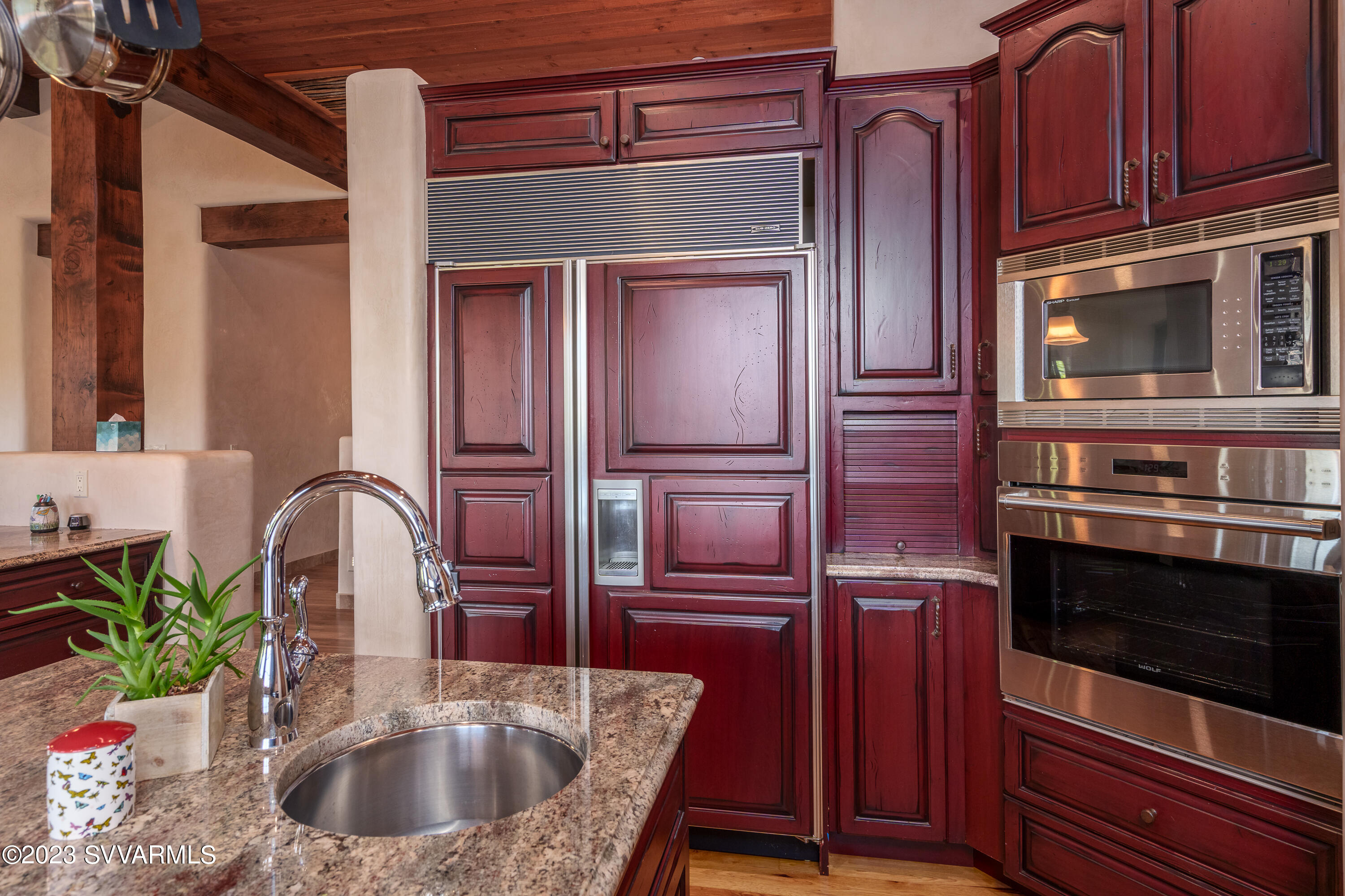 Cross Creek Ranch - Residential