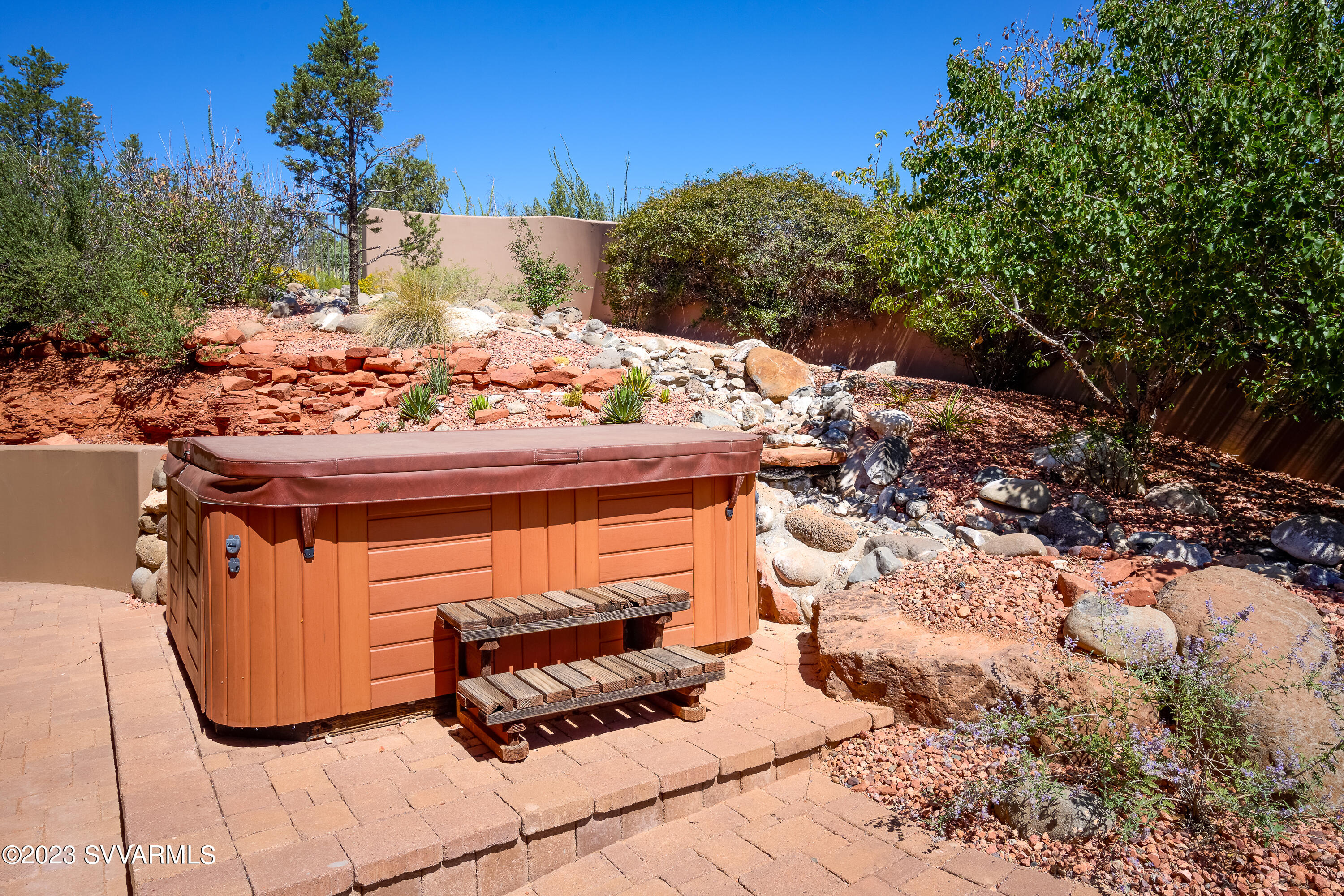 Cross Creek Ranch - Residential
