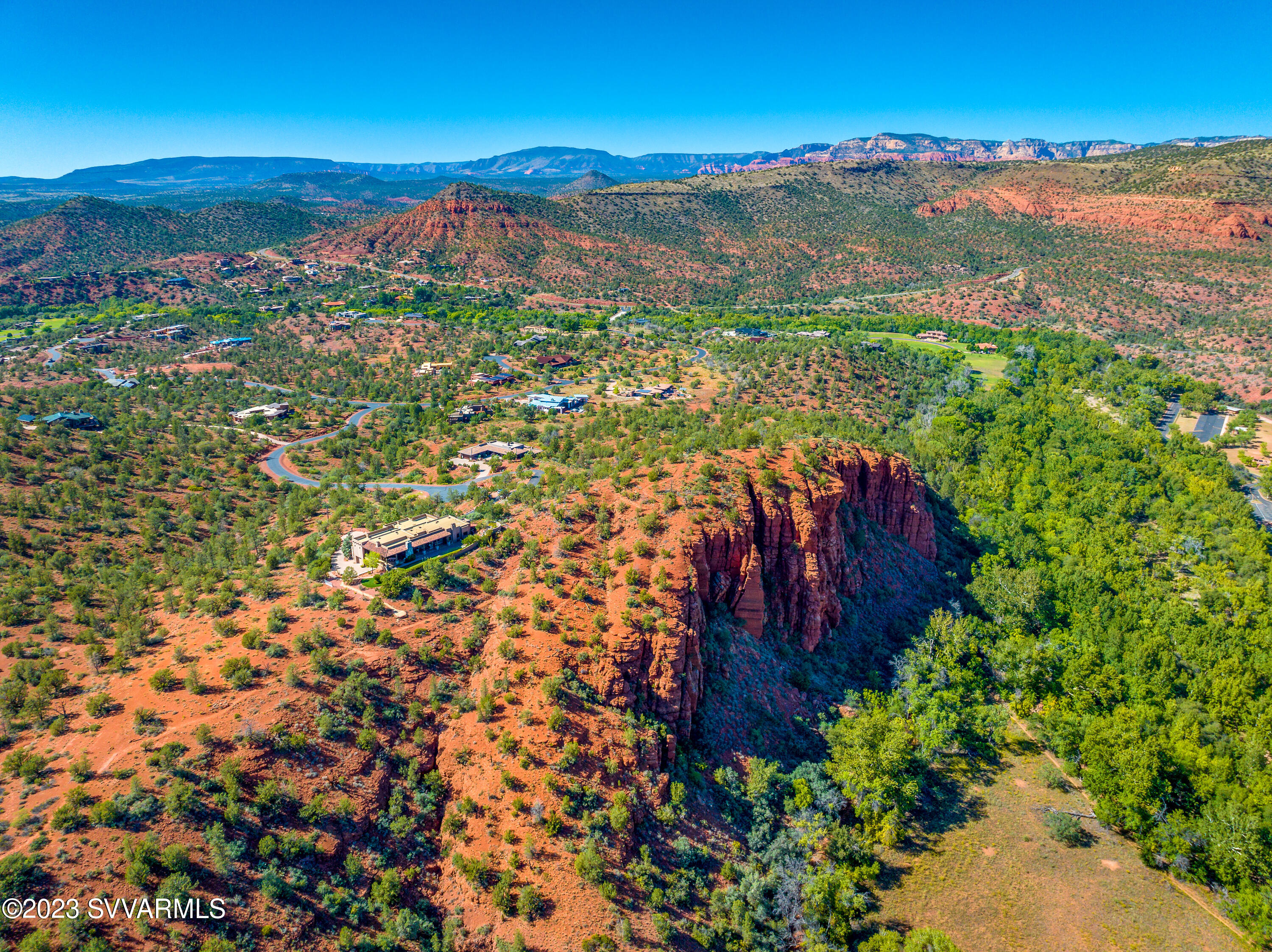 Cross Creek Ranch - Residential