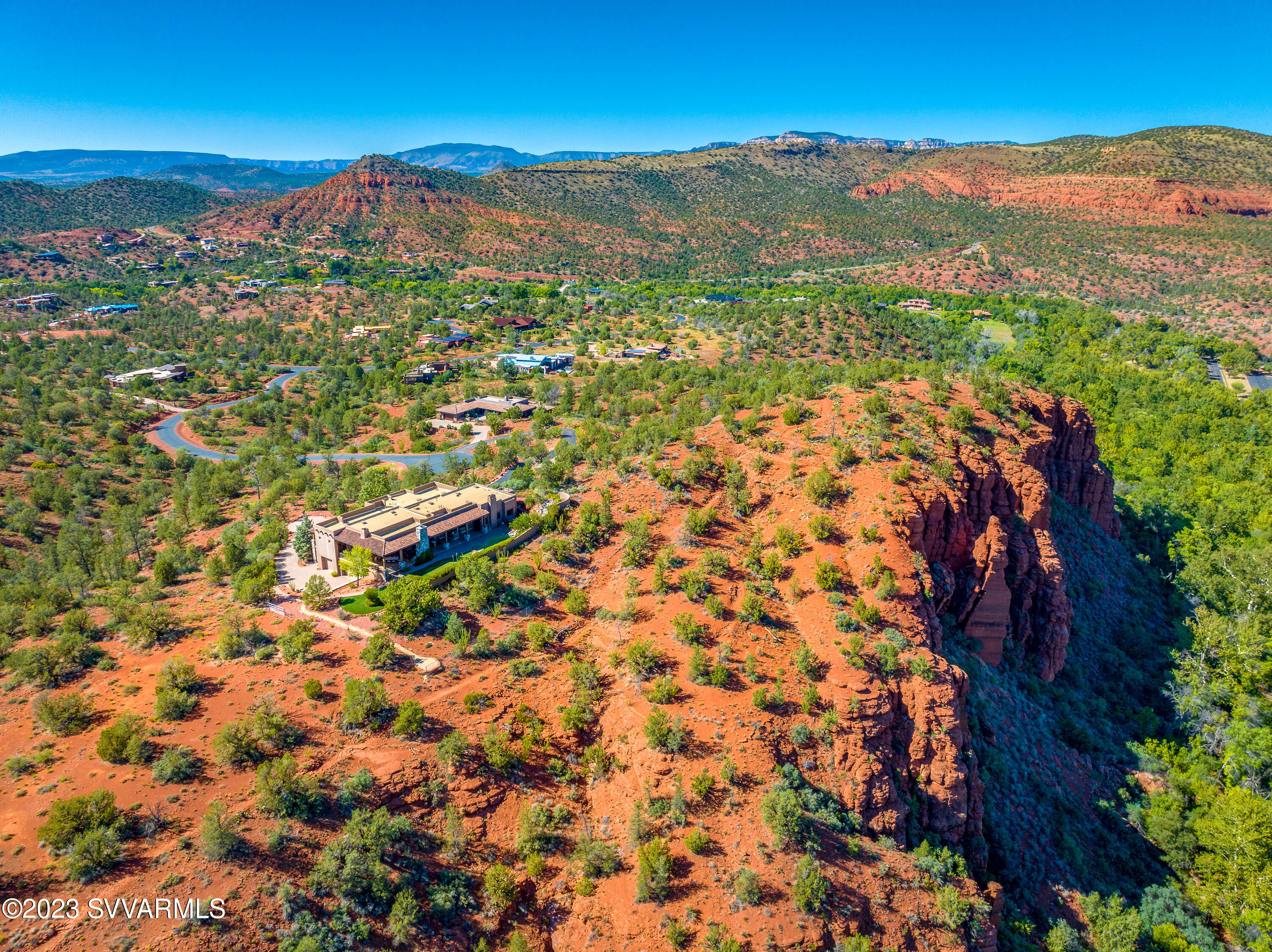Cross Creek Ranch - Residential