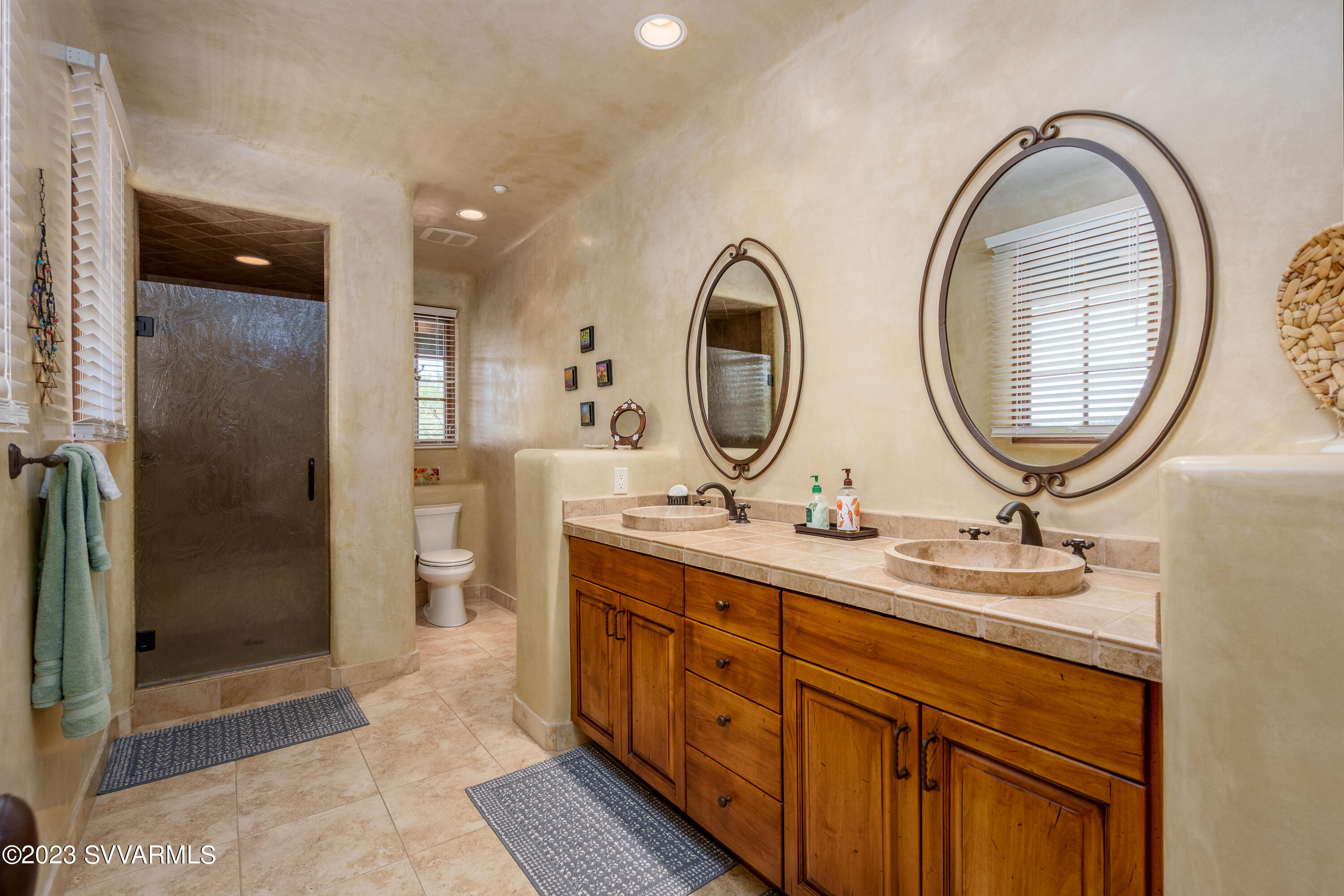 Cross Creek Ranch - Residential