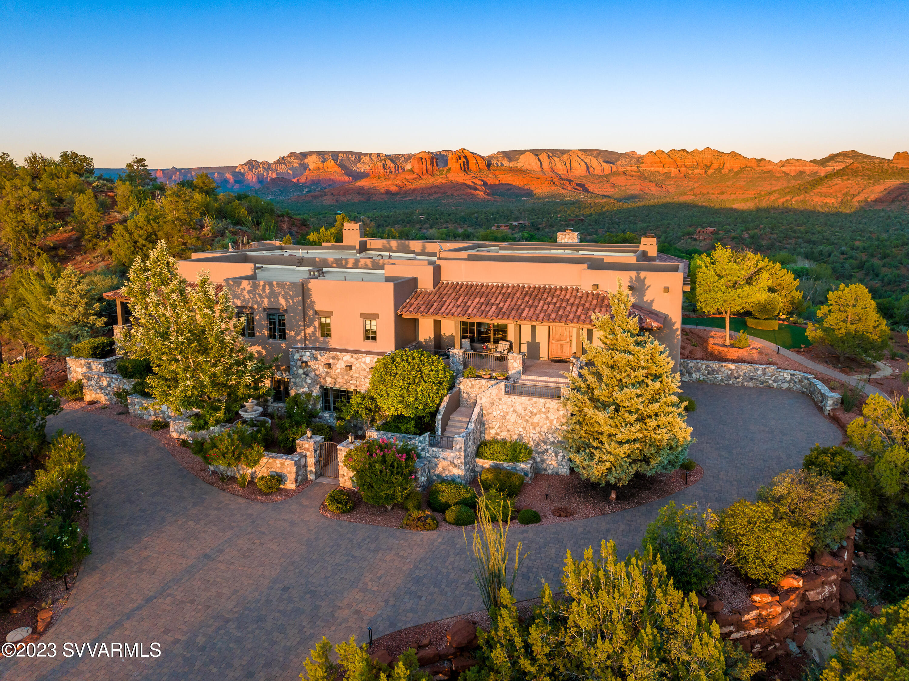 Cross Creek Ranch - Residential
