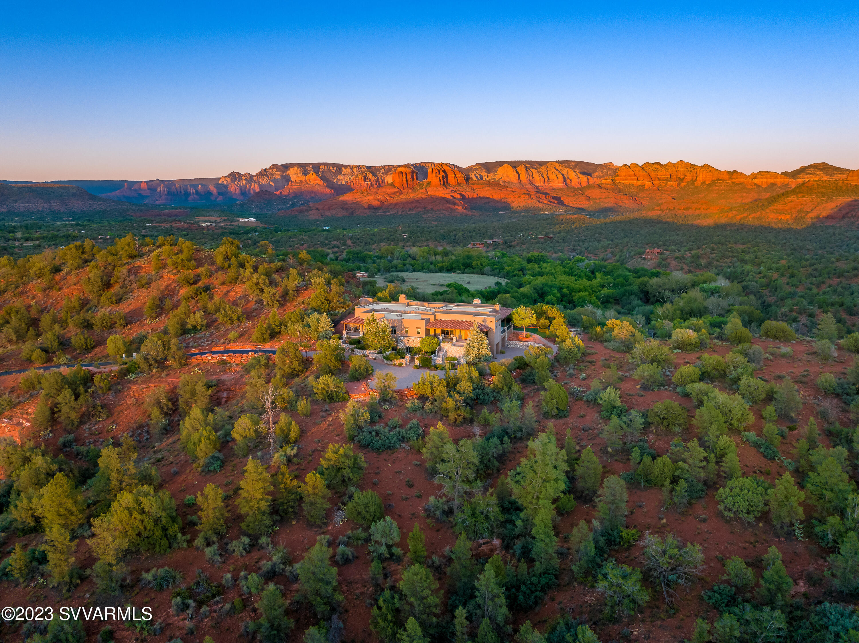Cross Creek Ranch - Residential