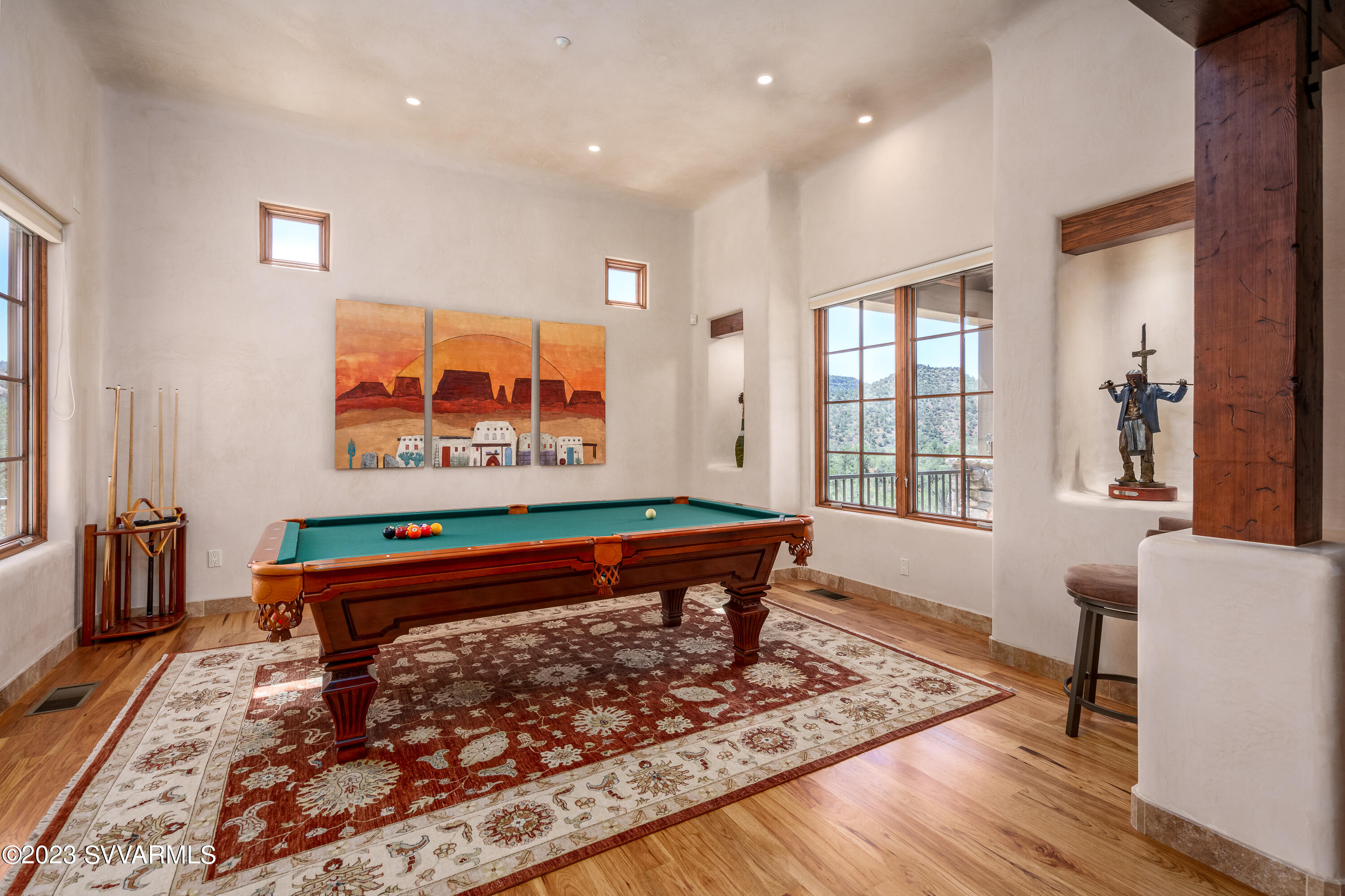 Cross Creek Ranch - Residential