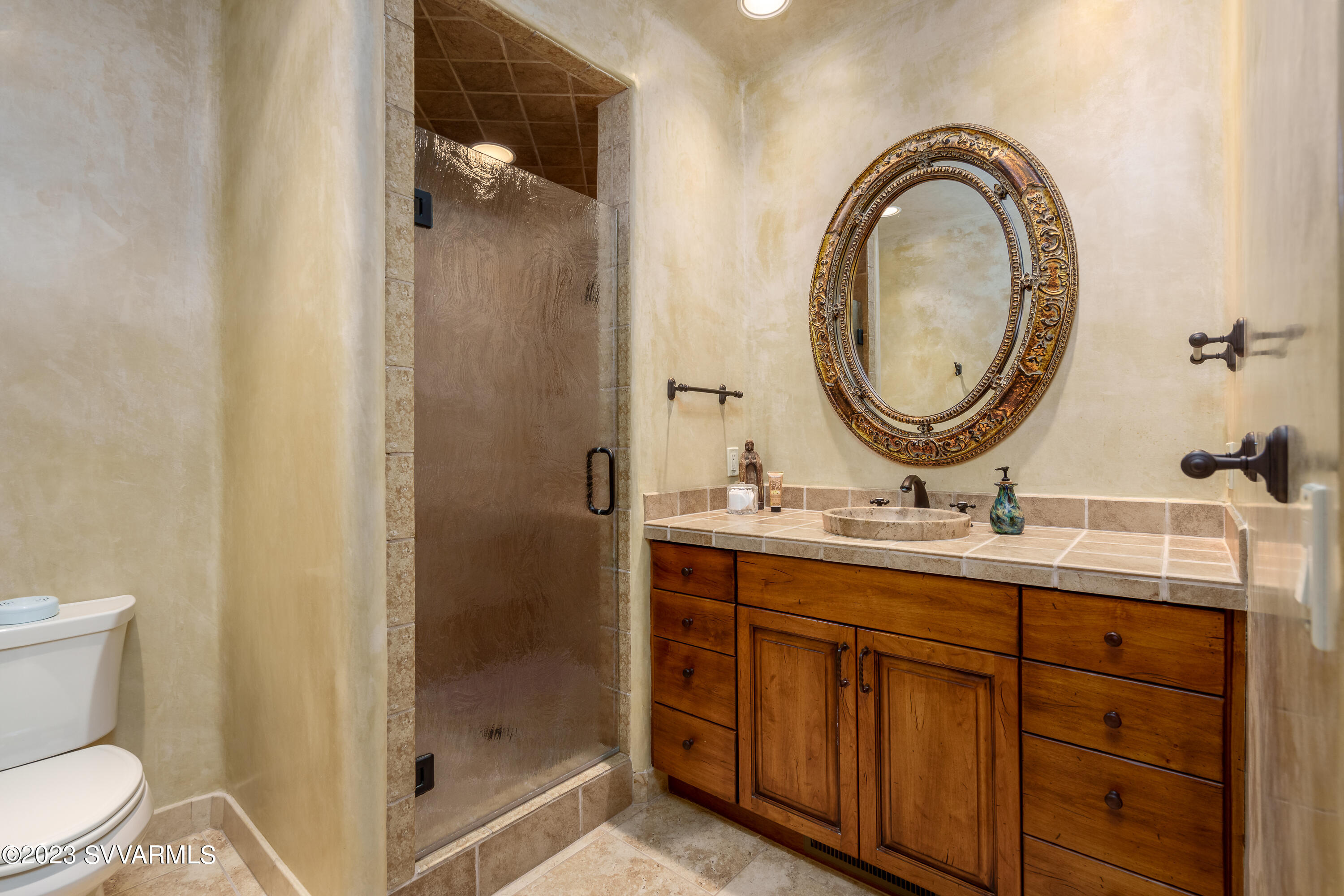 Cross Creek Ranch - Residential