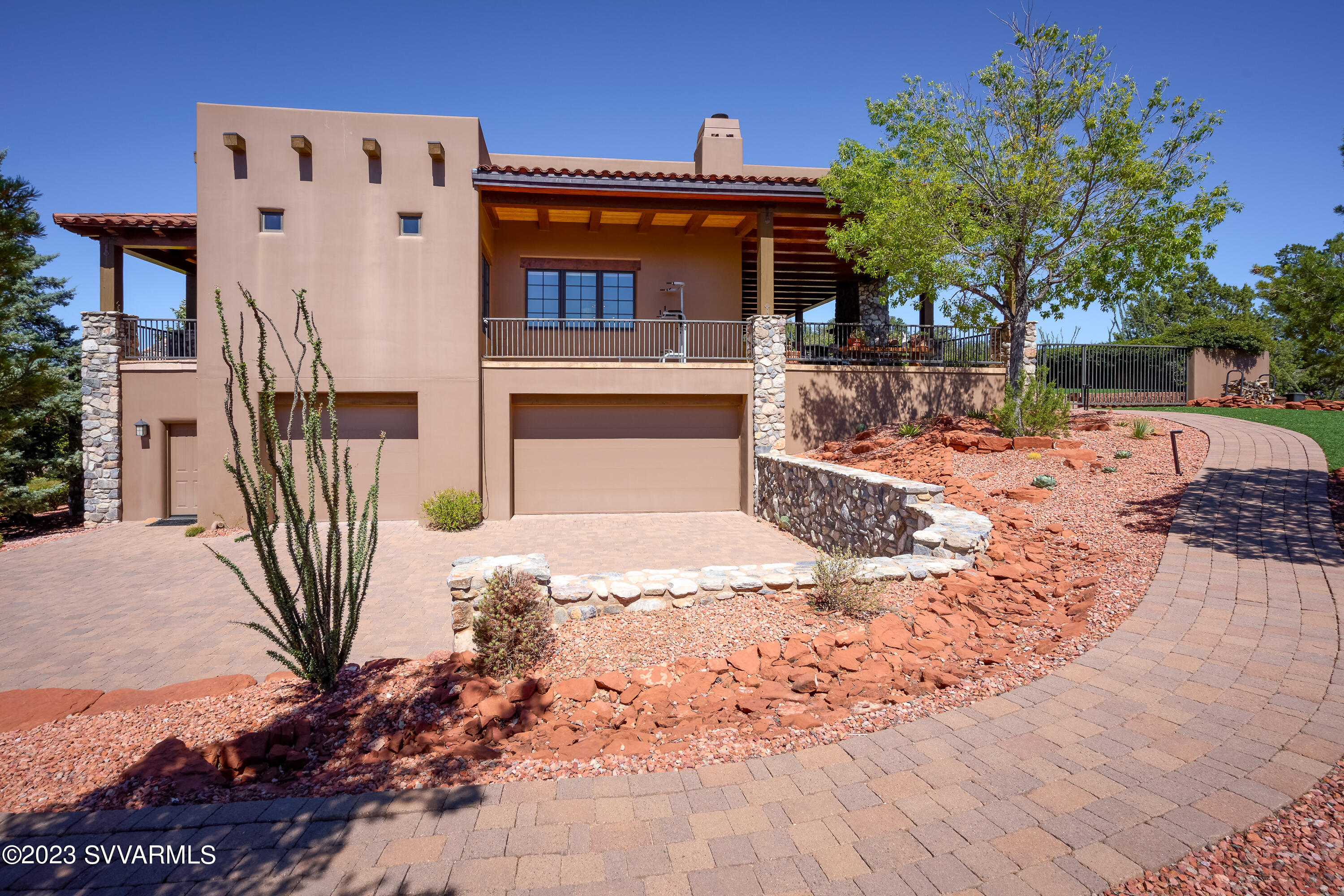 Cross Creek Ranch - Residential