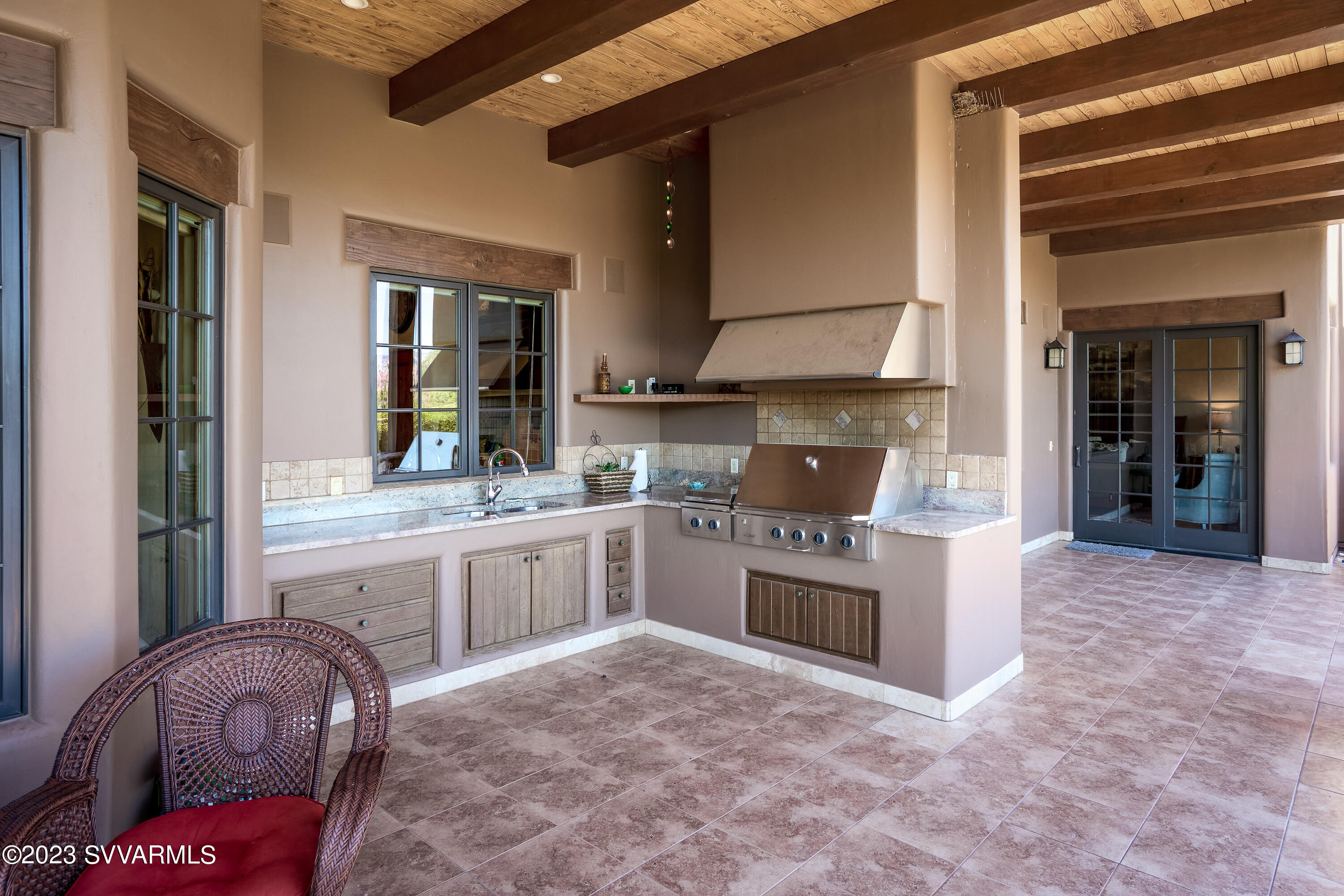 Cross Creek Ranch - Residential