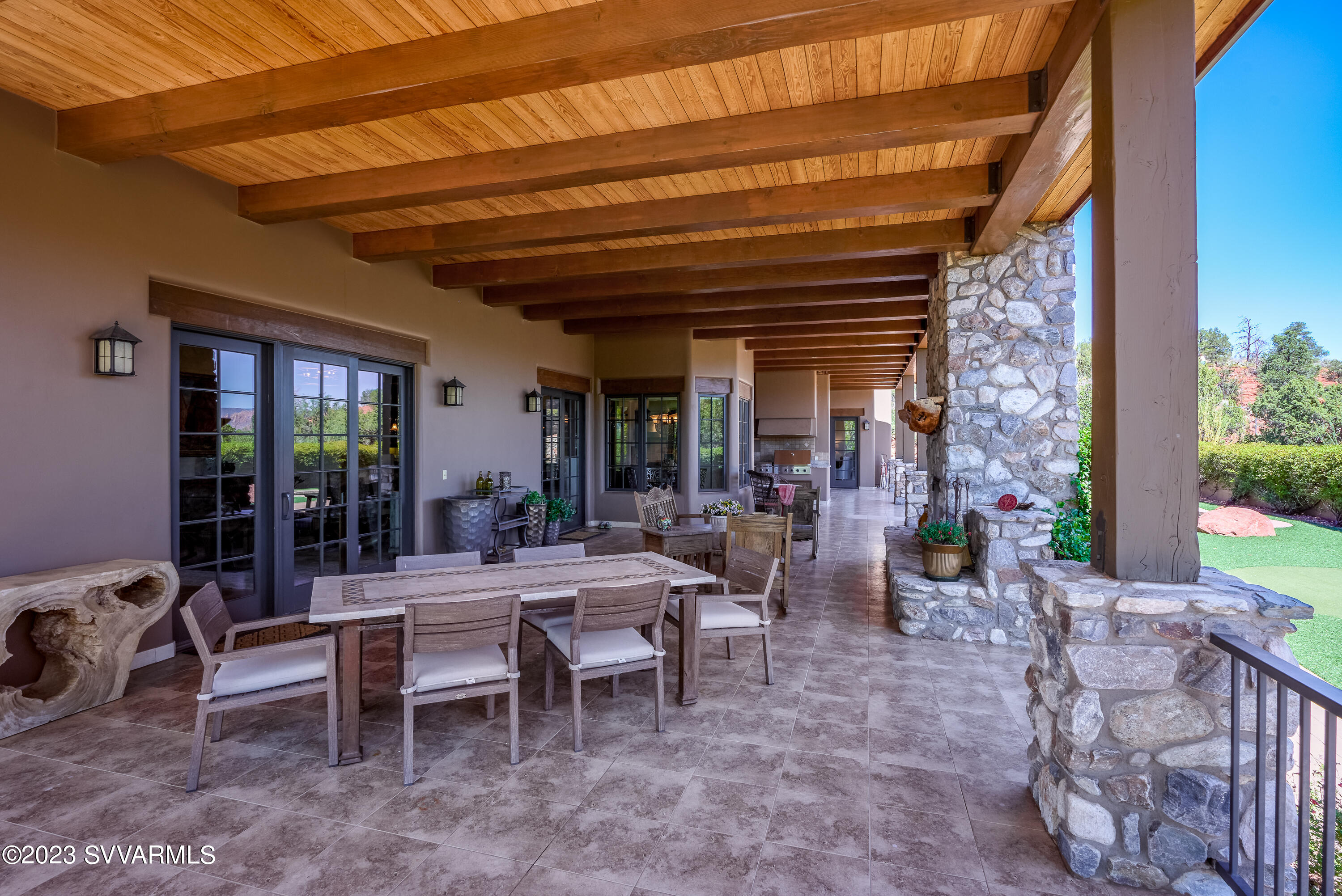 Cross Creek Ranch - Residential