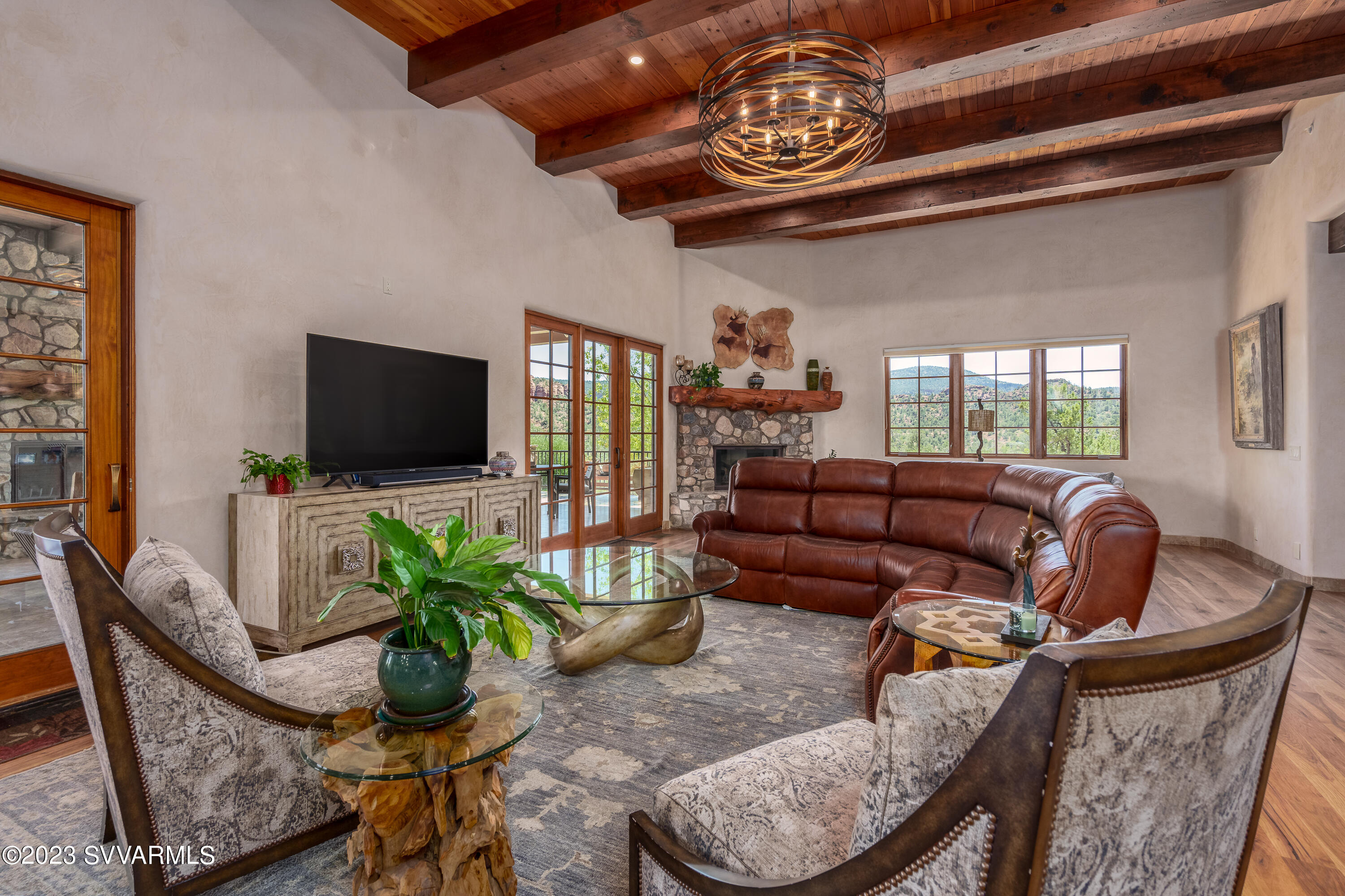 Cross Creek Ranch - Residential