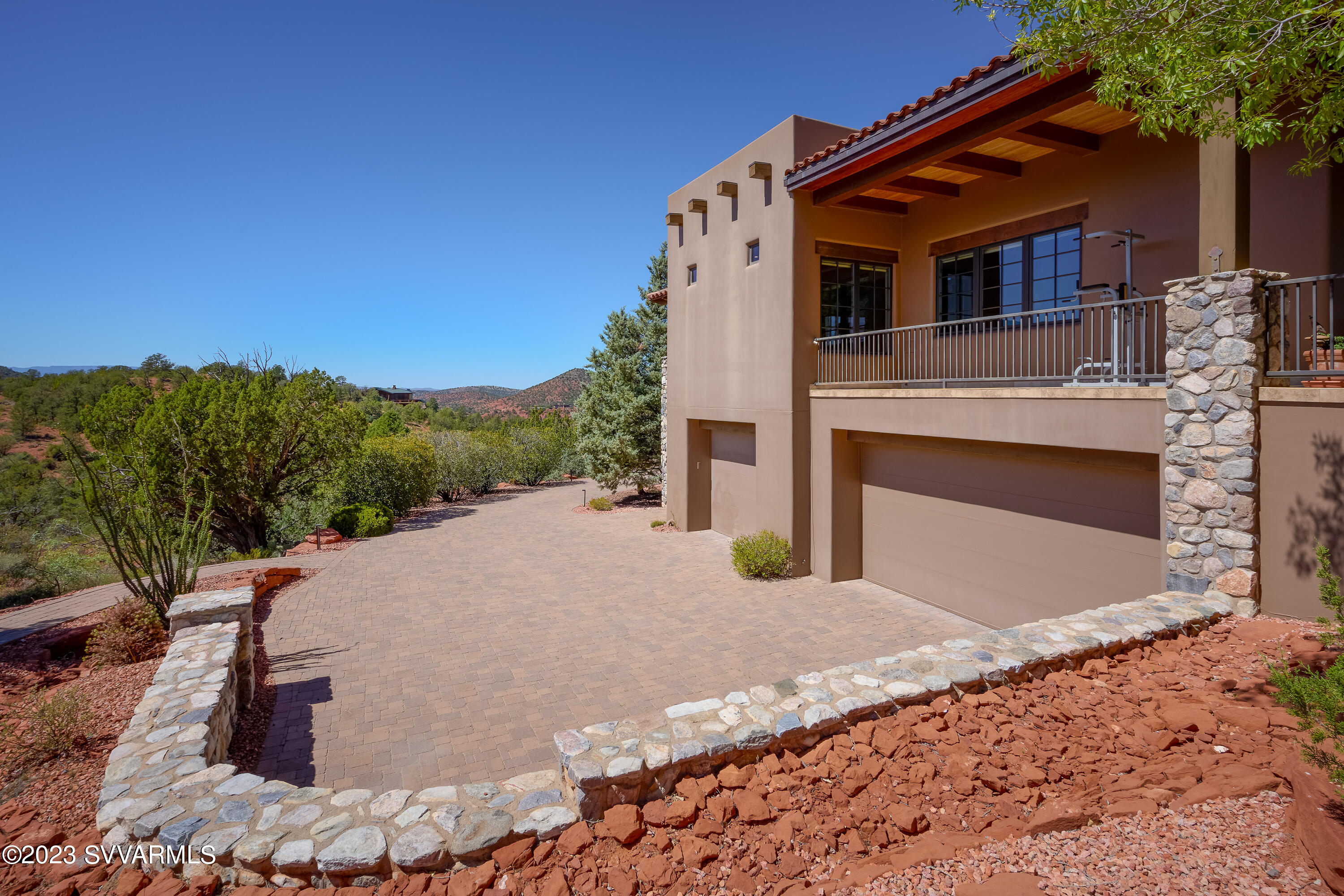 Cross Creek Ranch - Residential