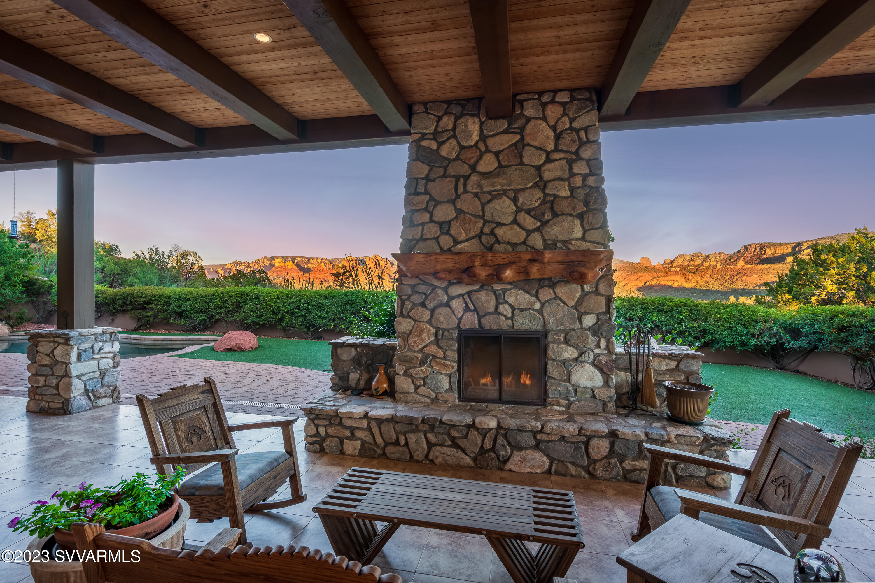 Cross Creek Ranch - Residential
