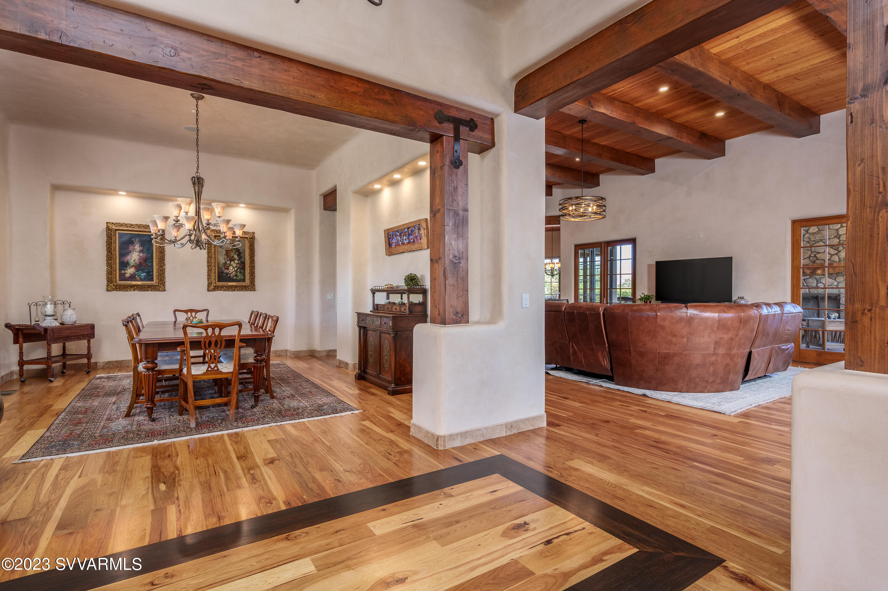 Cross Creek Ranch - Residential