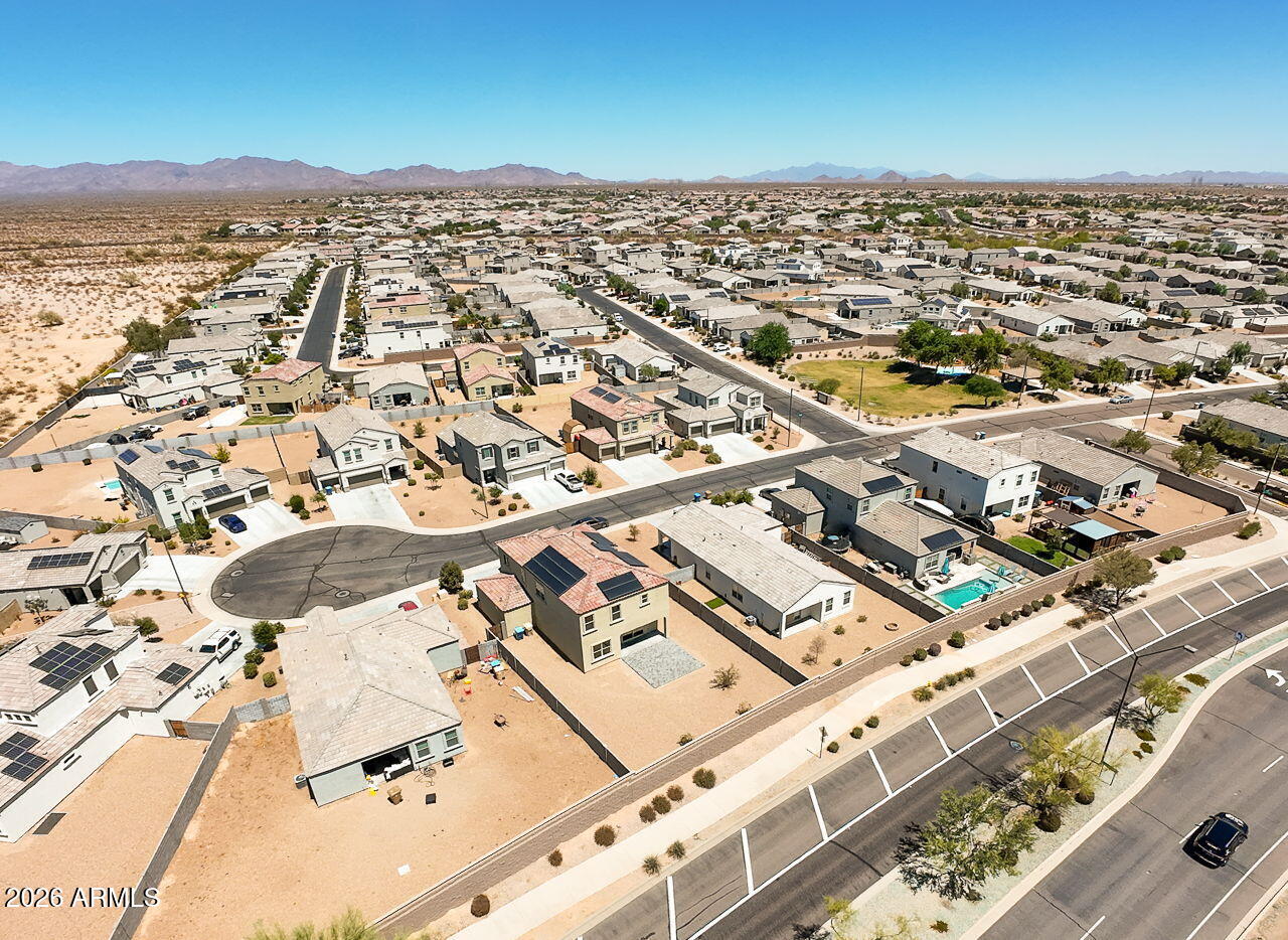 TARTESSO UNIT 2B - Residential