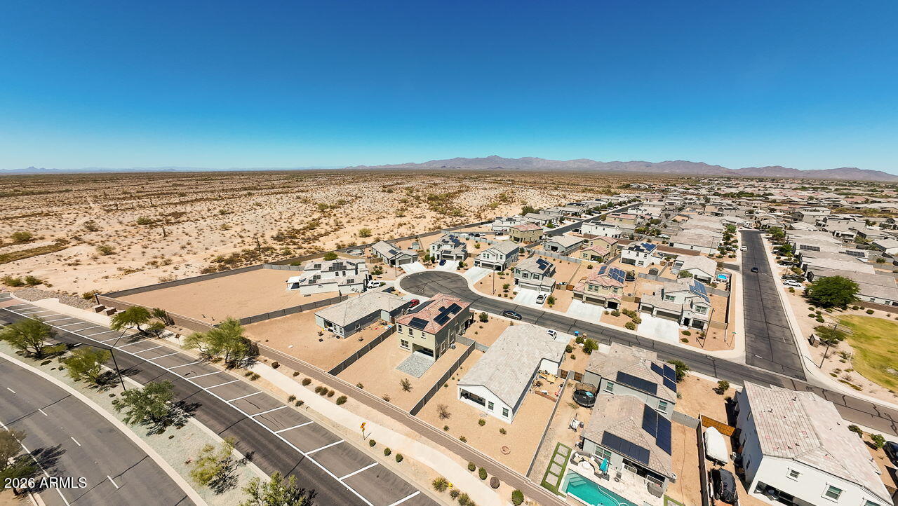 TARTESSO UNIT 2B - Residential