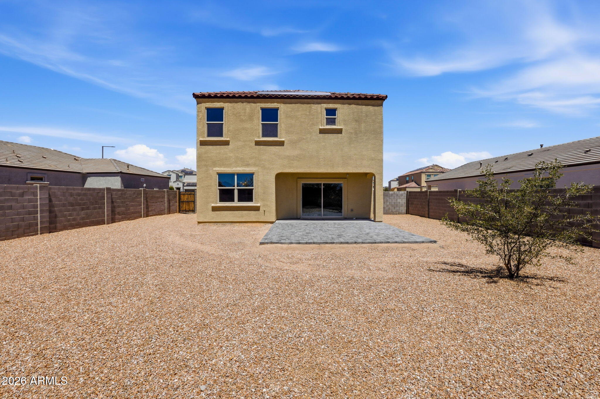 TARTESSO UNIT 2B - Residential