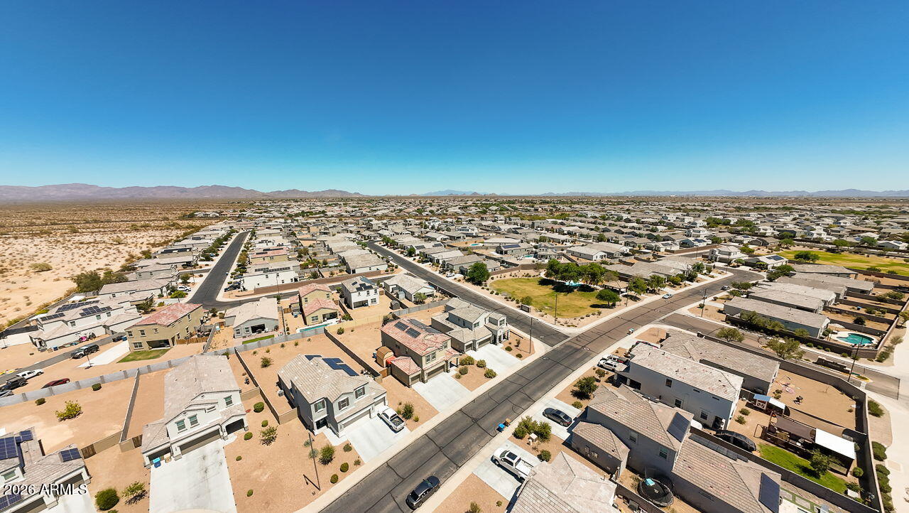 TARTESSO UNIT 2B - Residential