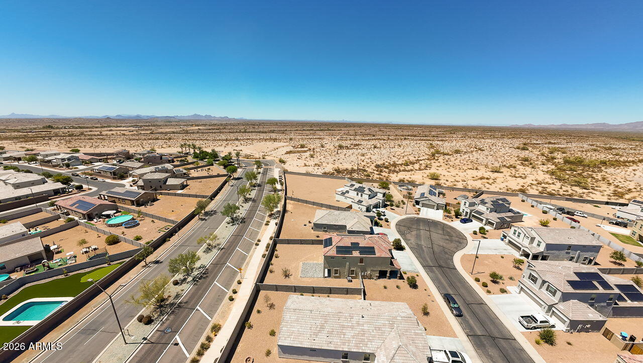 TARTESSO UNIT 2B - Residential
