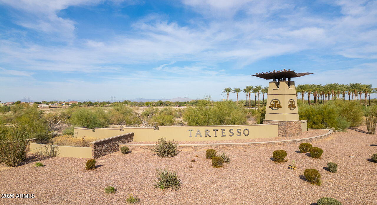 TARTESSO UNIT 2B - Residential