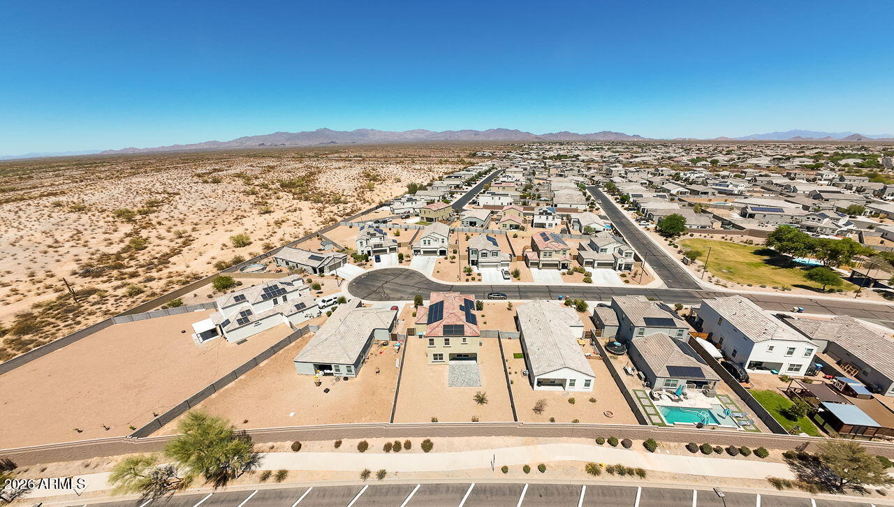 TARTESSO UNIT 2B - Residential