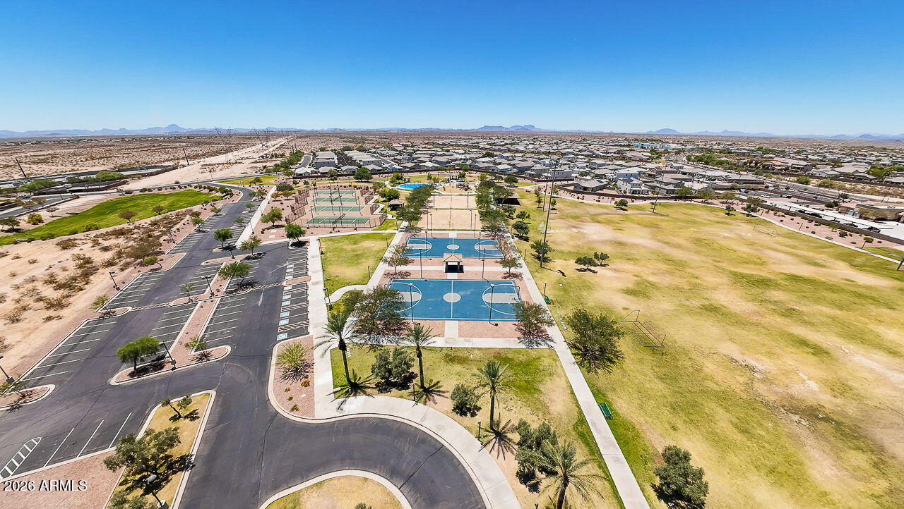 TARTESSO UNIT 2B - Residential