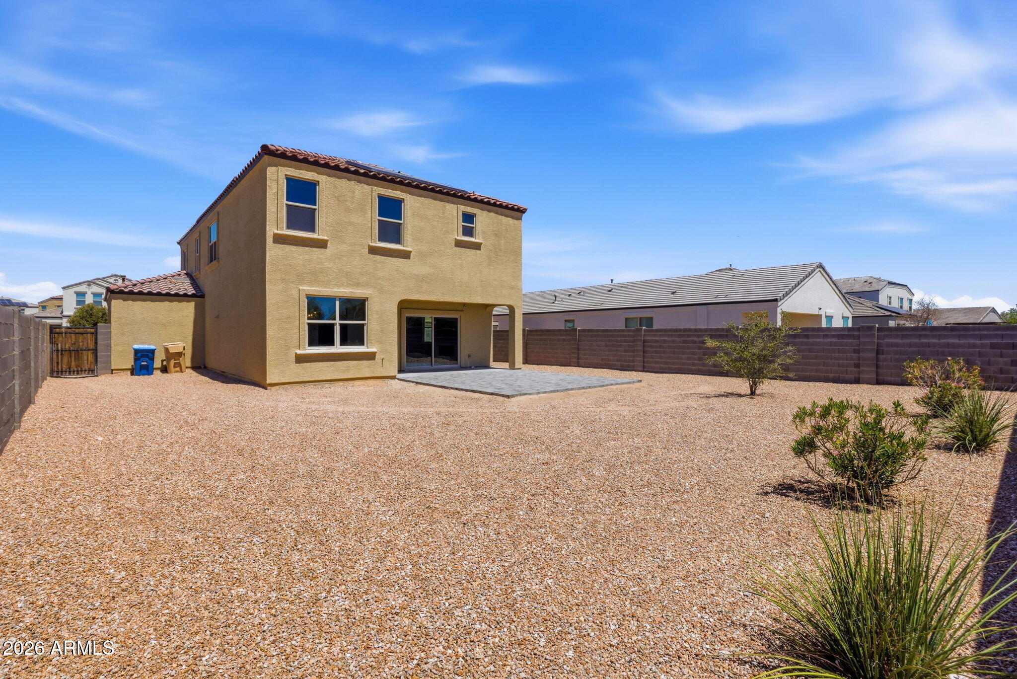 TARTESSO UNIT 2B - Residential
