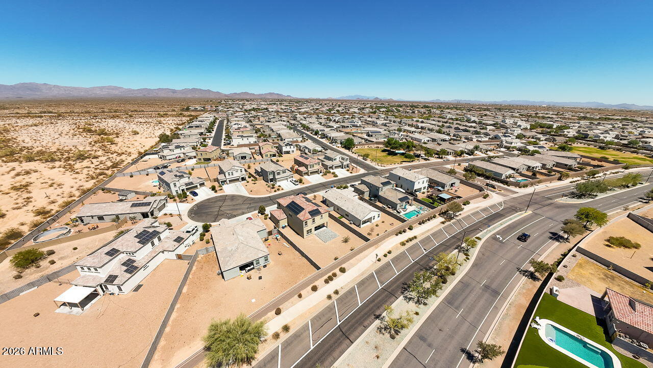 TARTESSO UNIT 2B - Residential