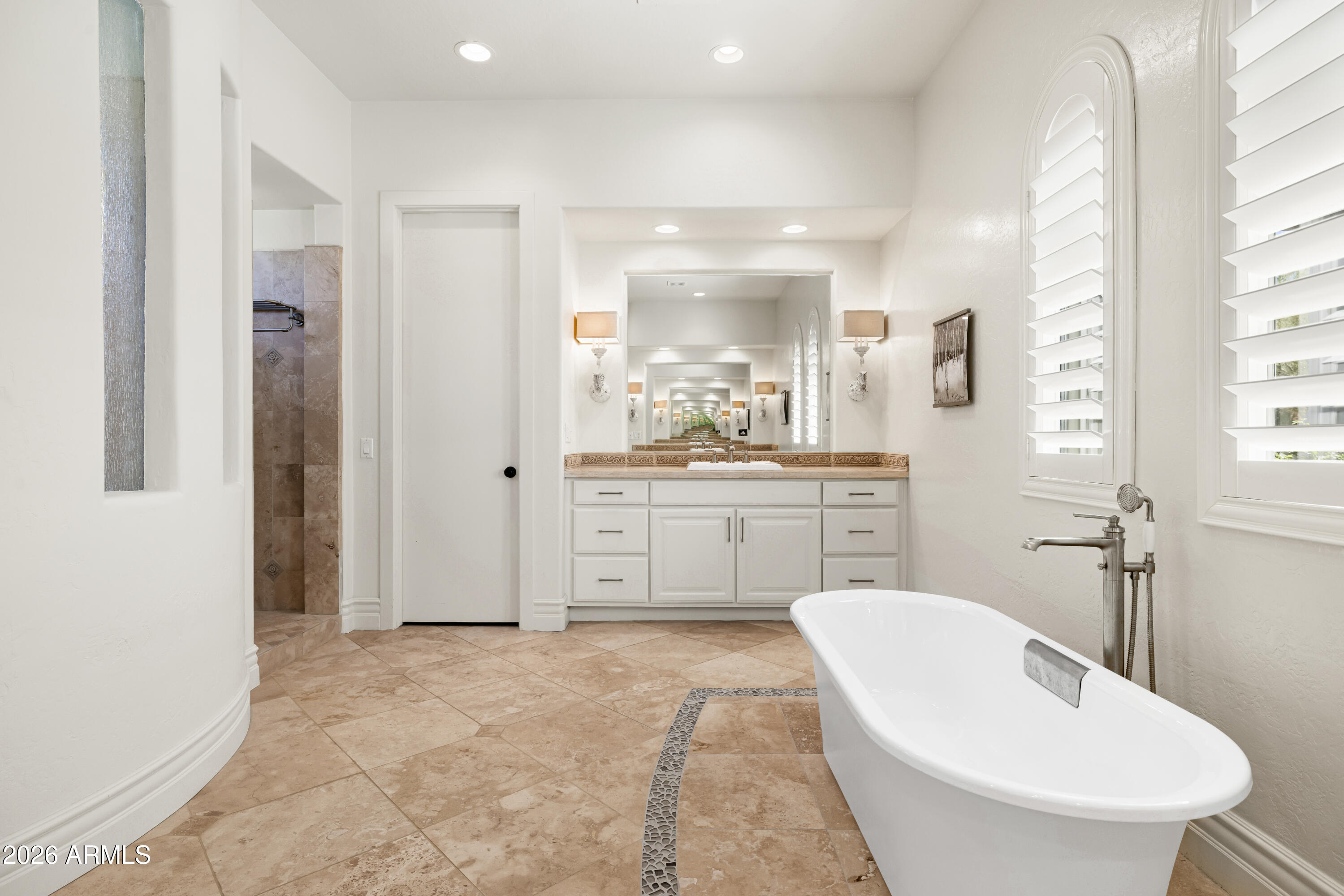 DC RANCH - Residential