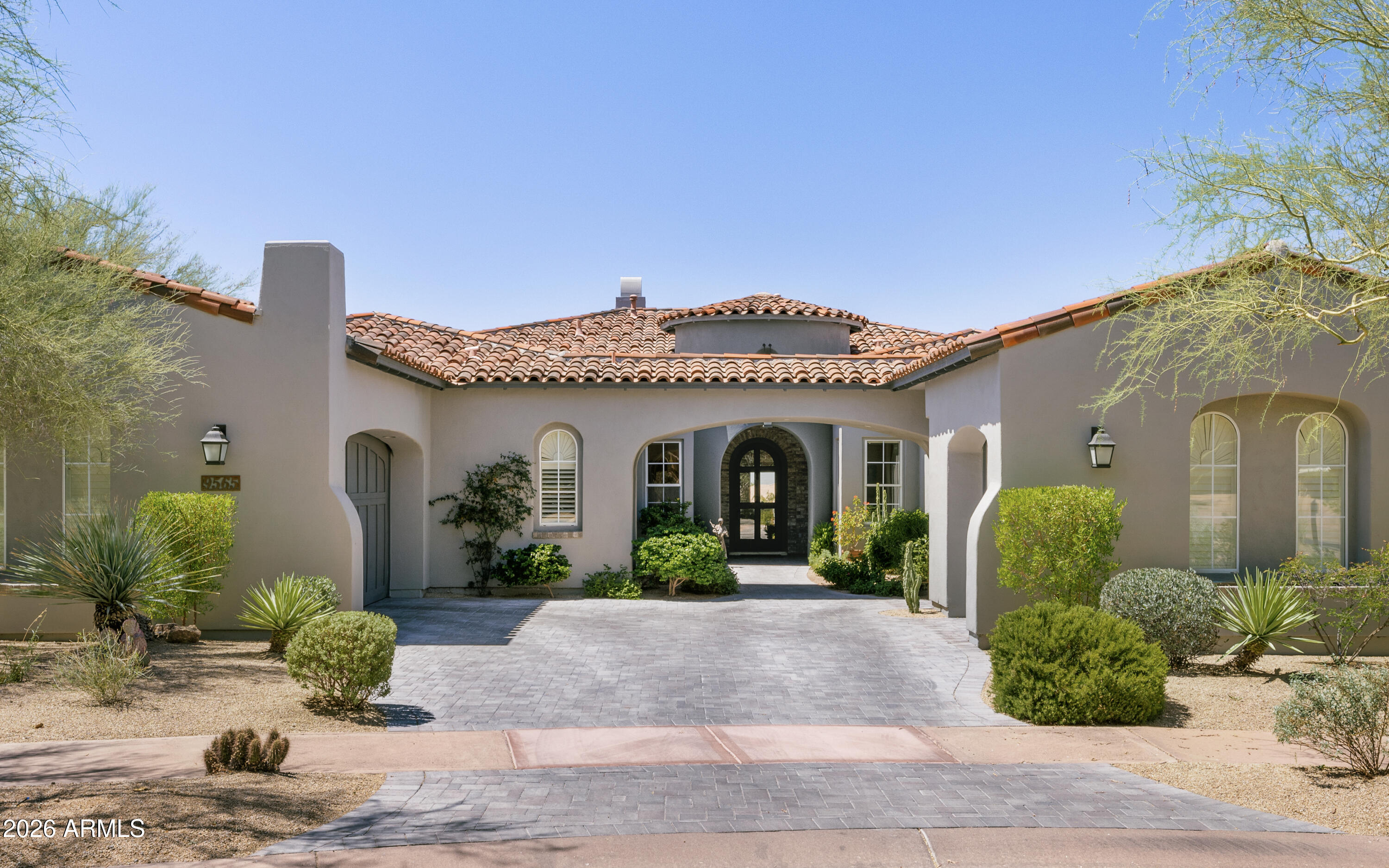 DC RANCH - Residential