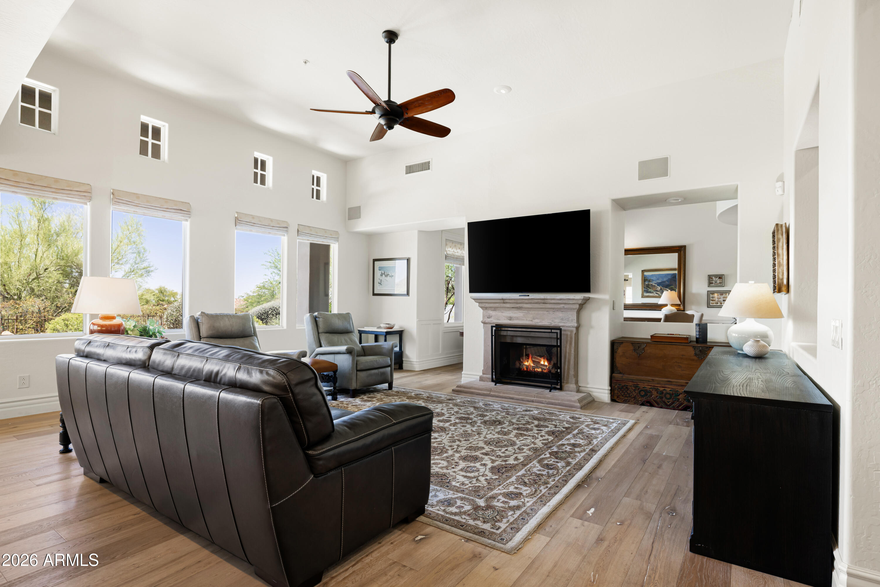 DC RANCH - Residential