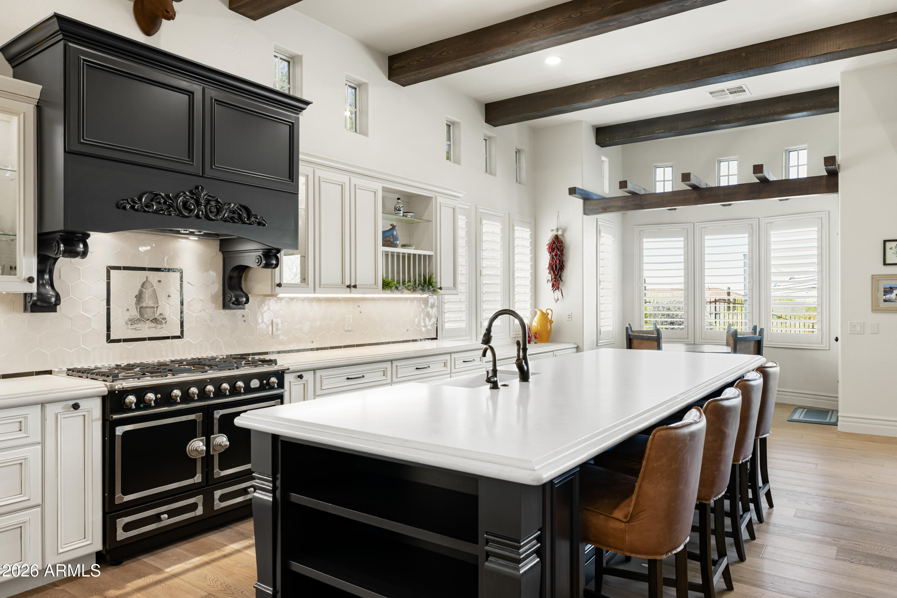 DC RANCH - Residential