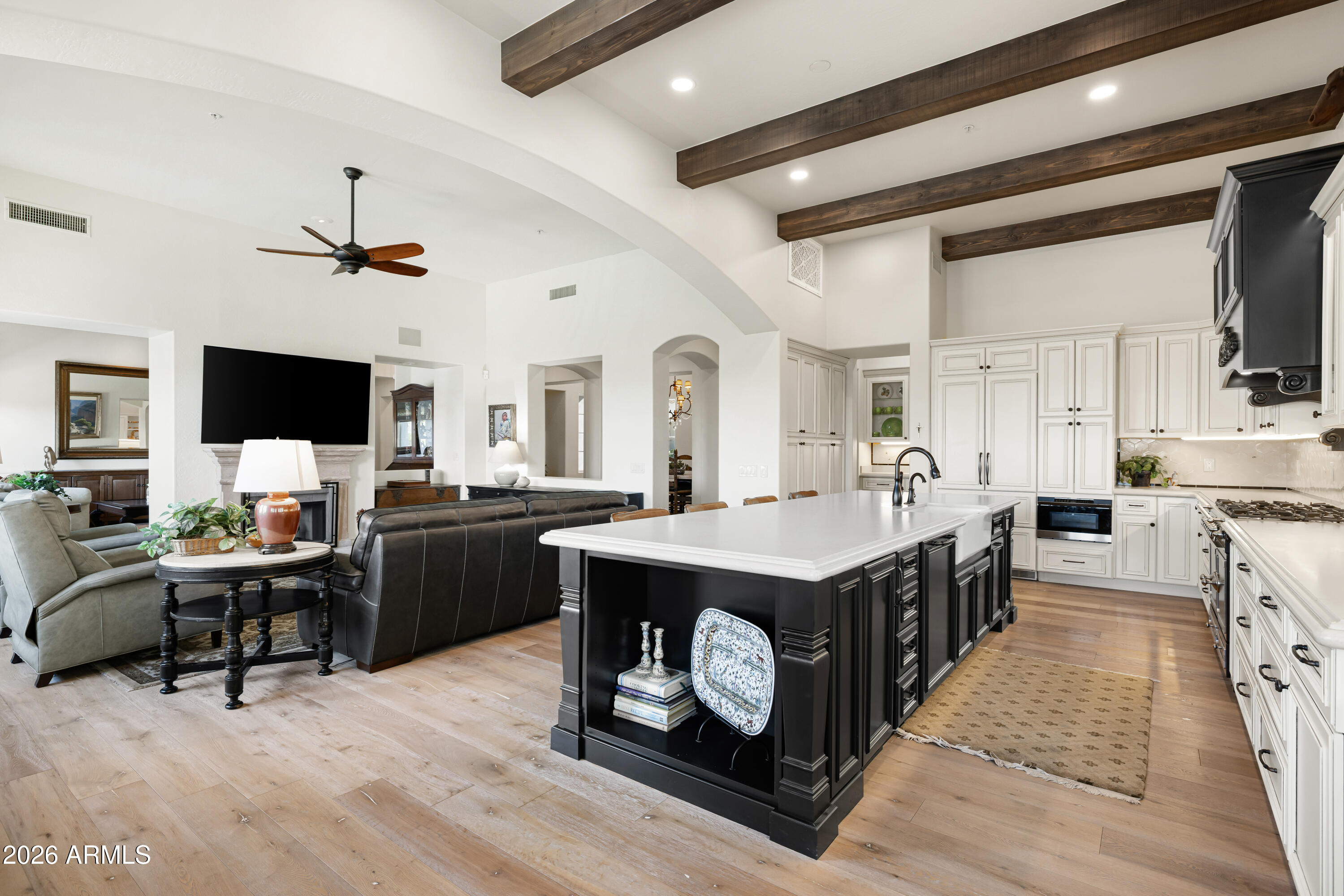 DC RANCH - Residential