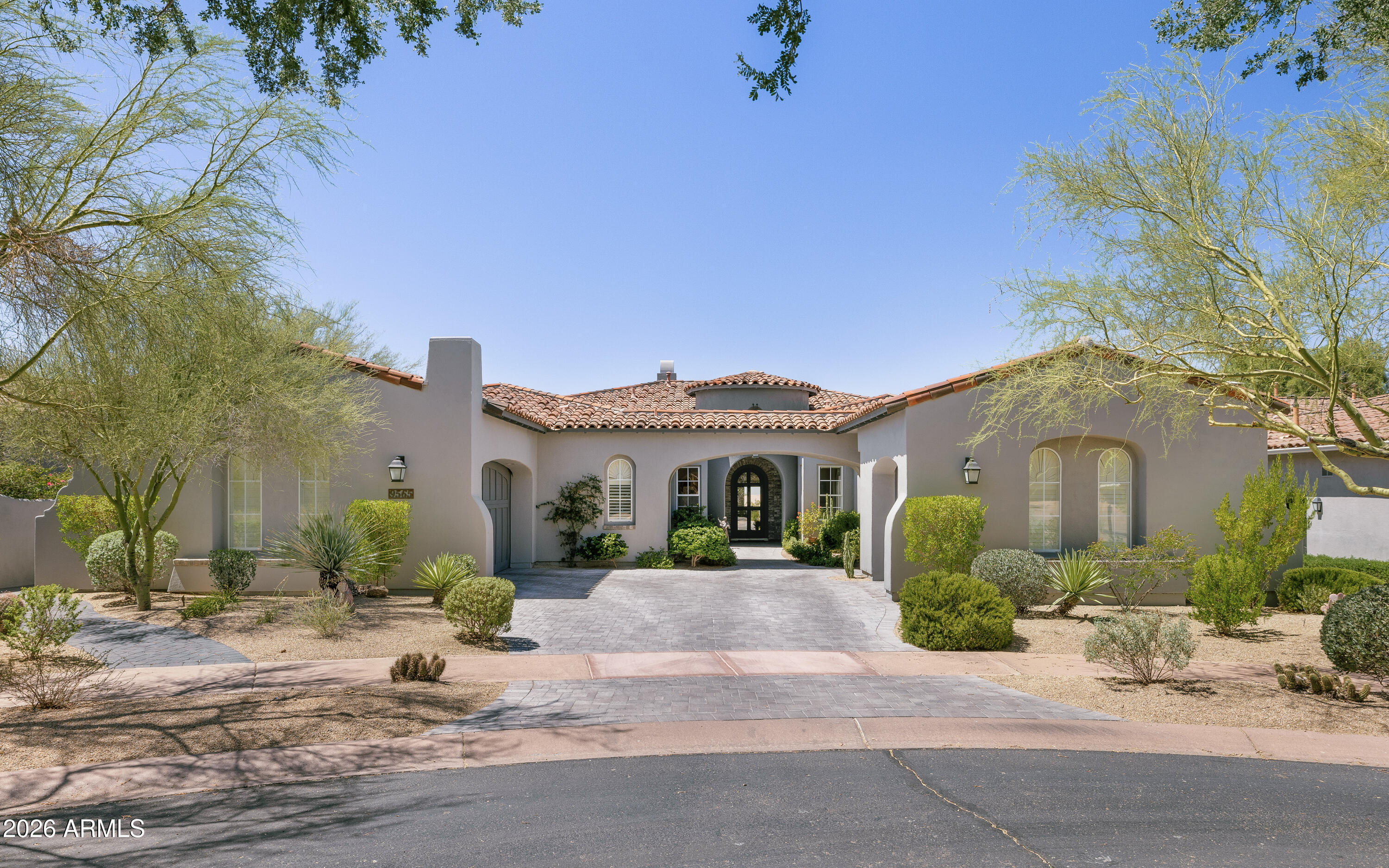 DC RANCH - Residential