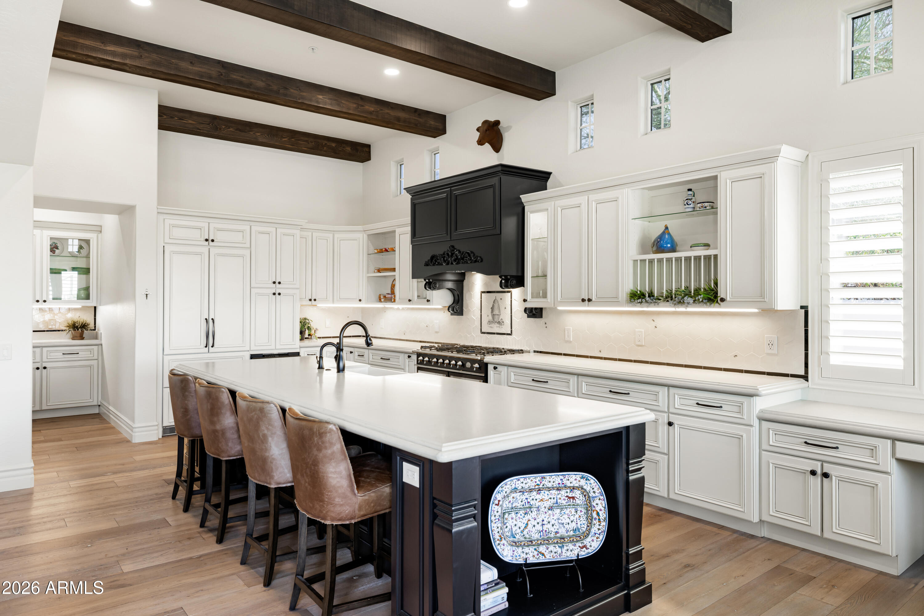 DC RANCH - Residential