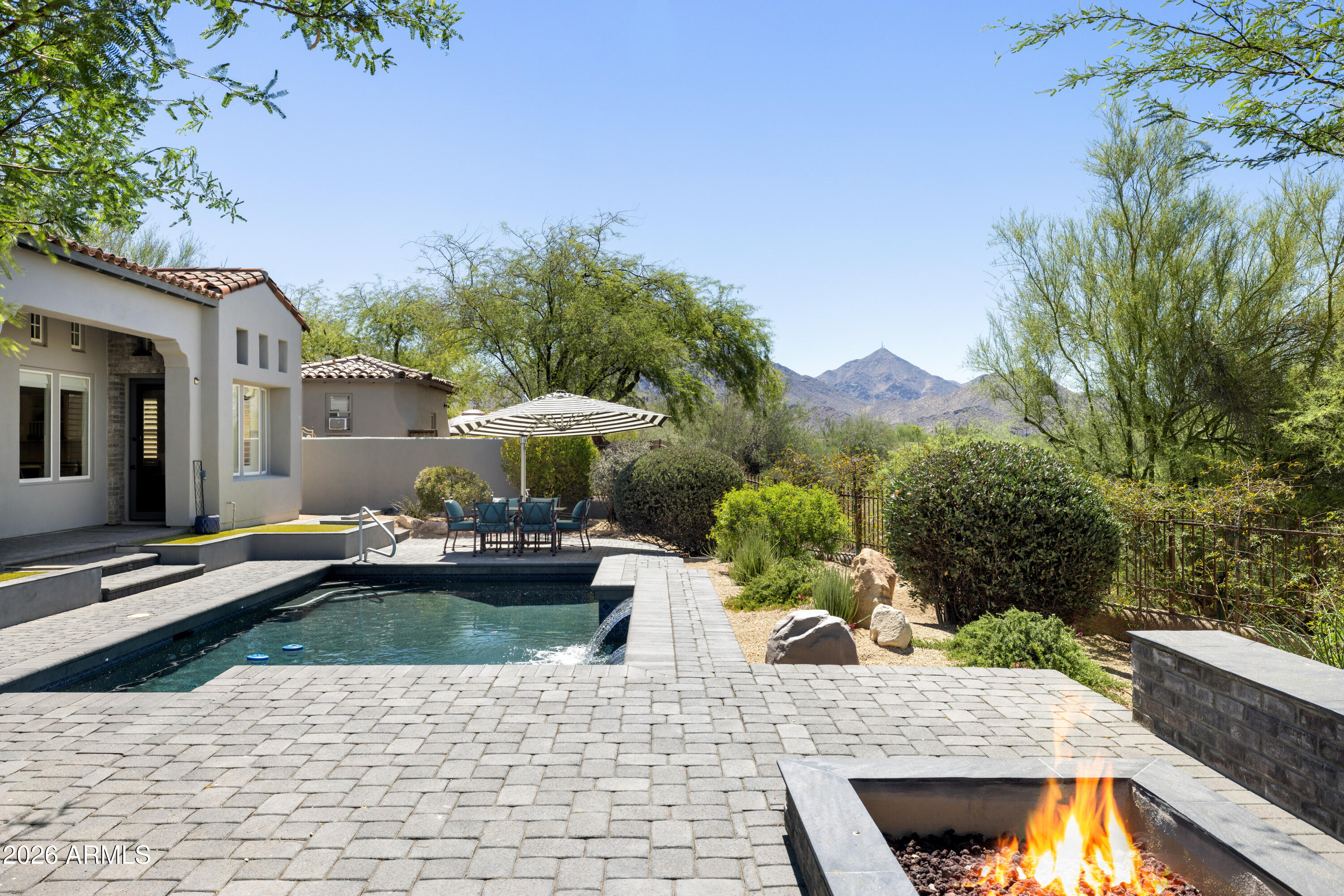 DC RANCH - Residential
