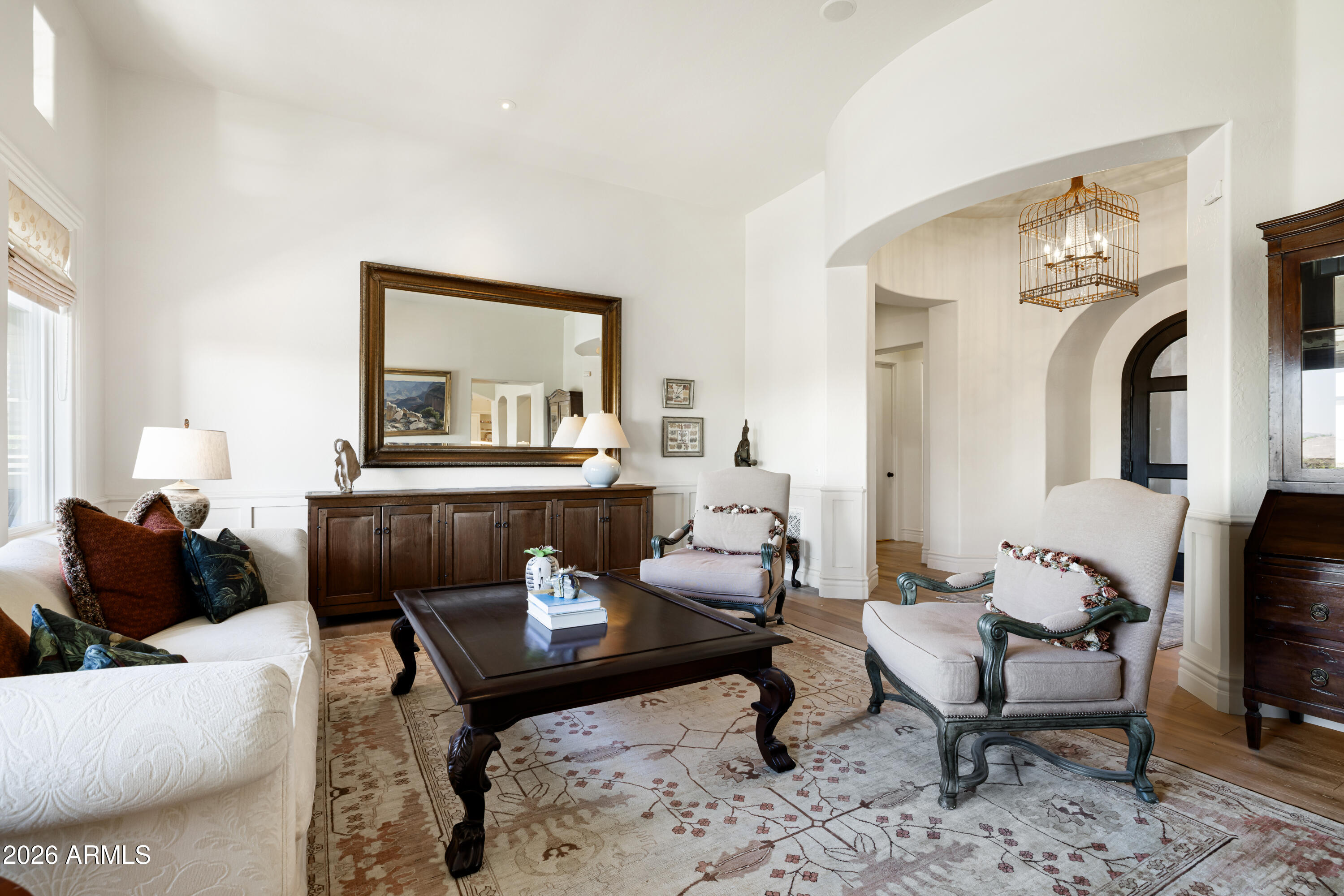 DC RANCH - Residential