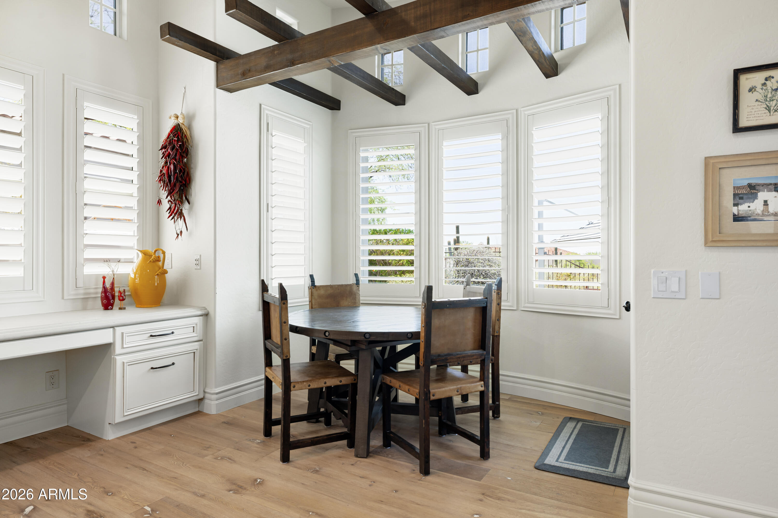 DC RANCH - Residential