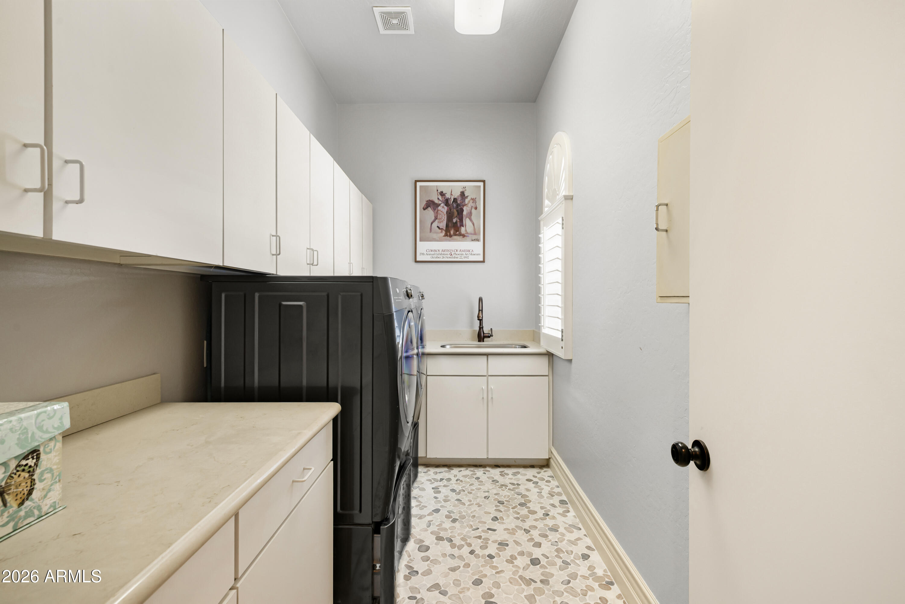 DC RANCH - Residential