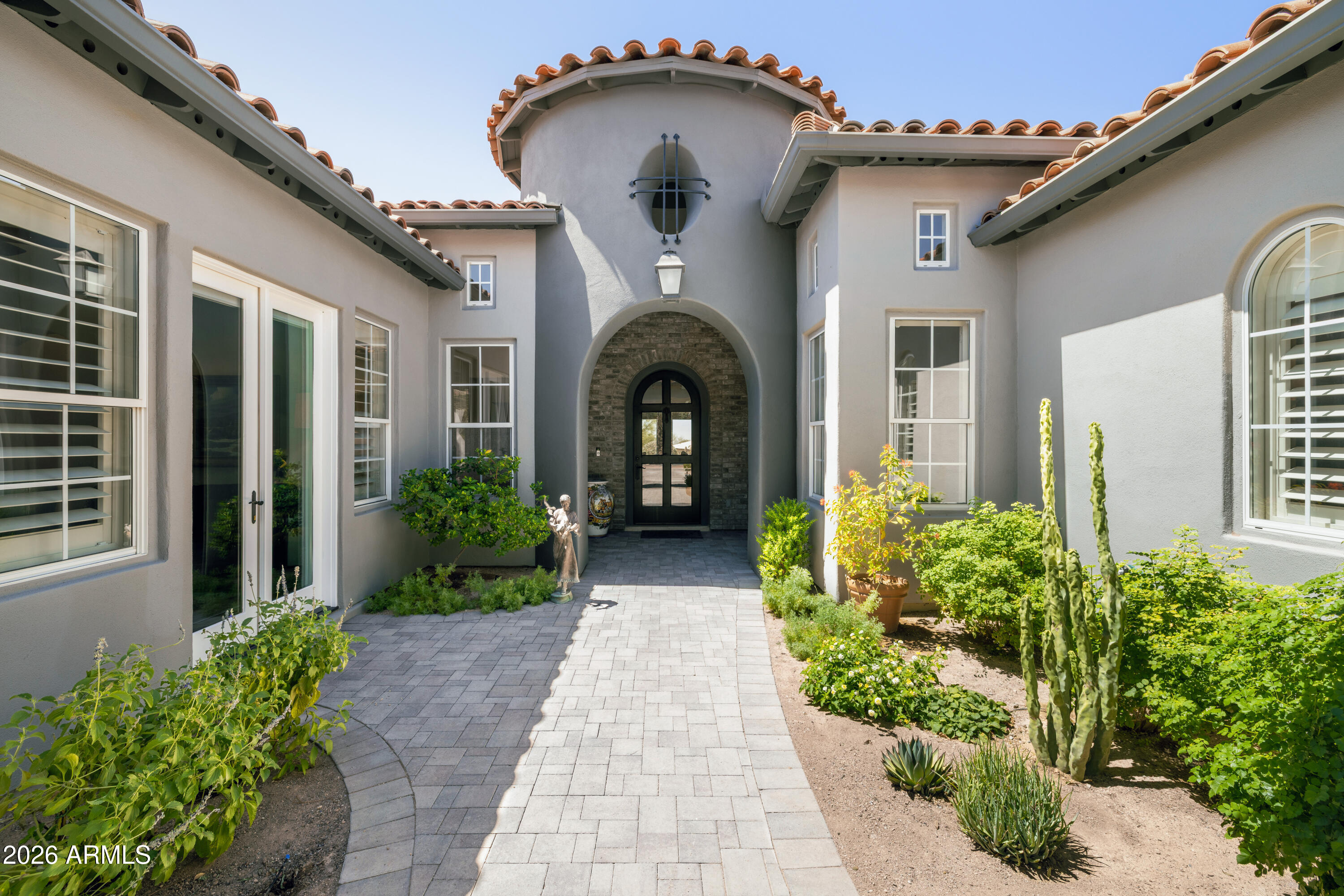 DC RANCH - Residential