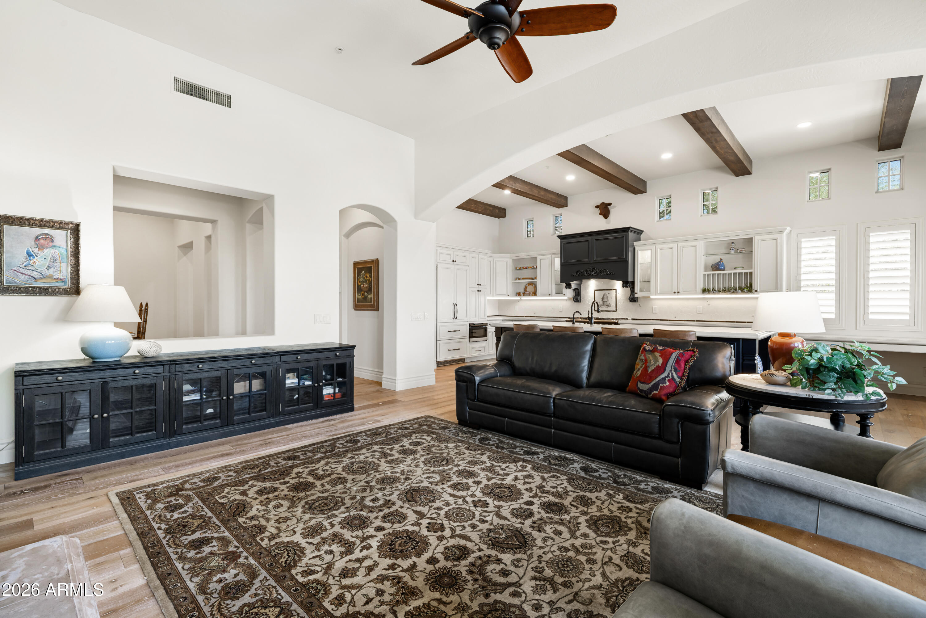DC RANCH - Residential