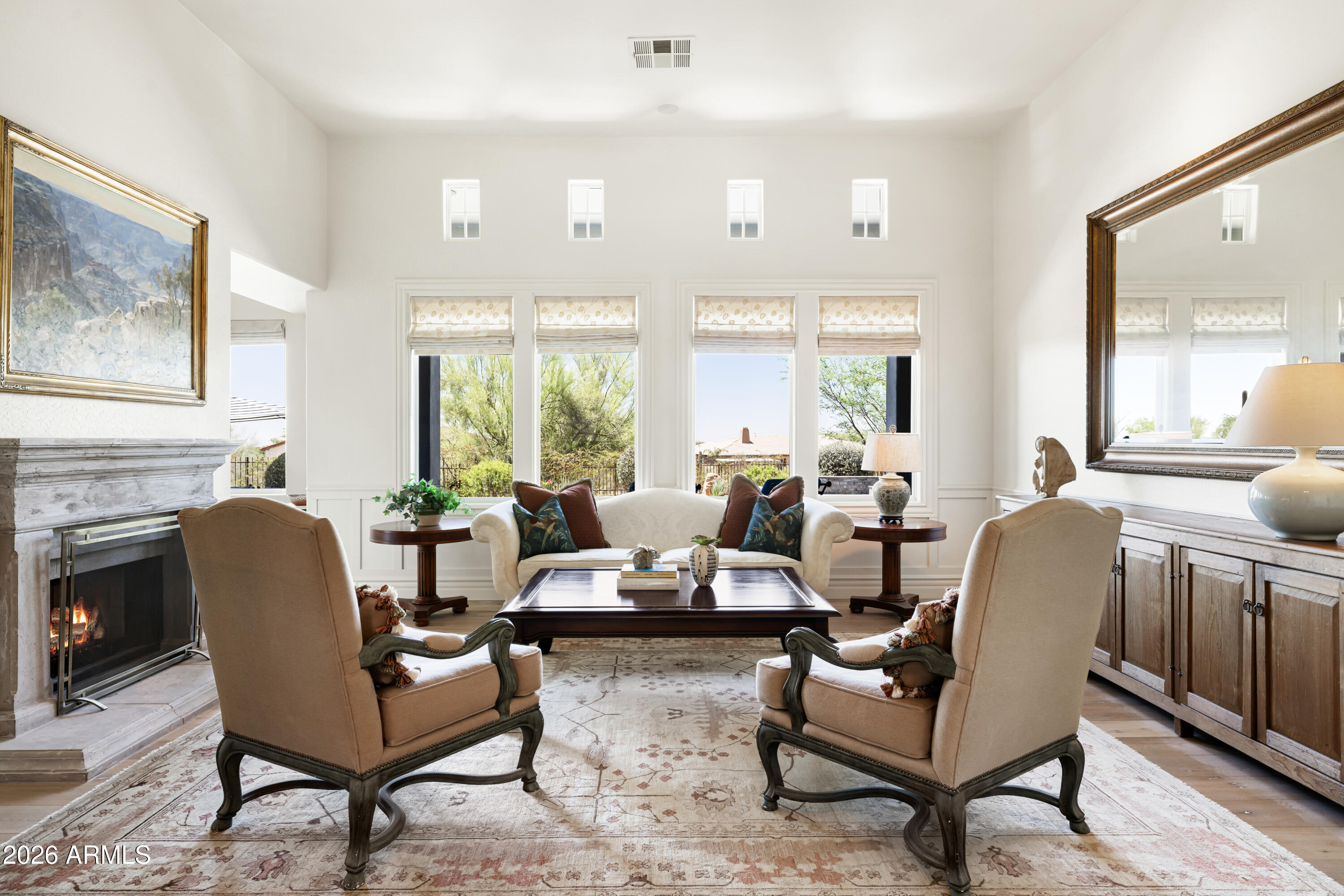 DC RANCH - Residential
