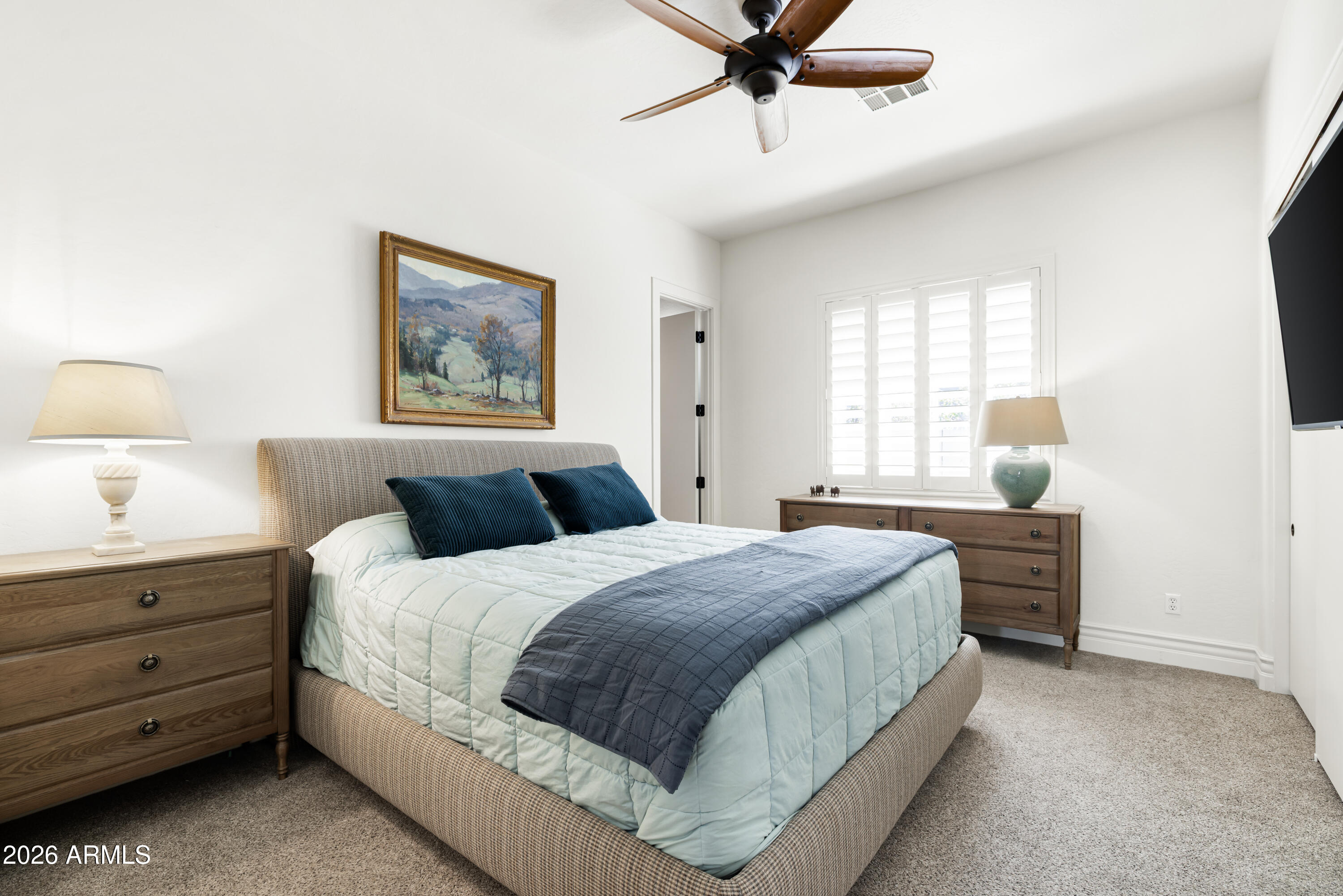 DC RANCH - Residential