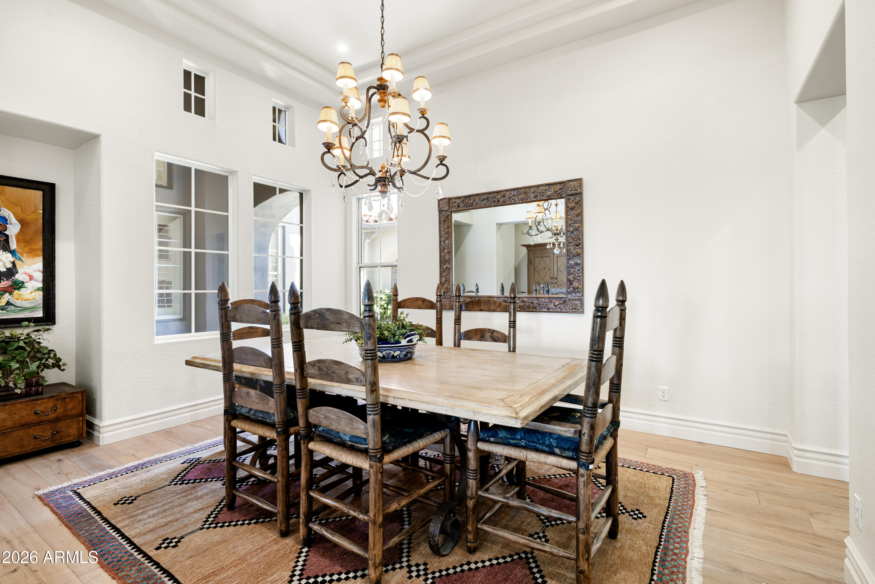 DC RANCH - Residential