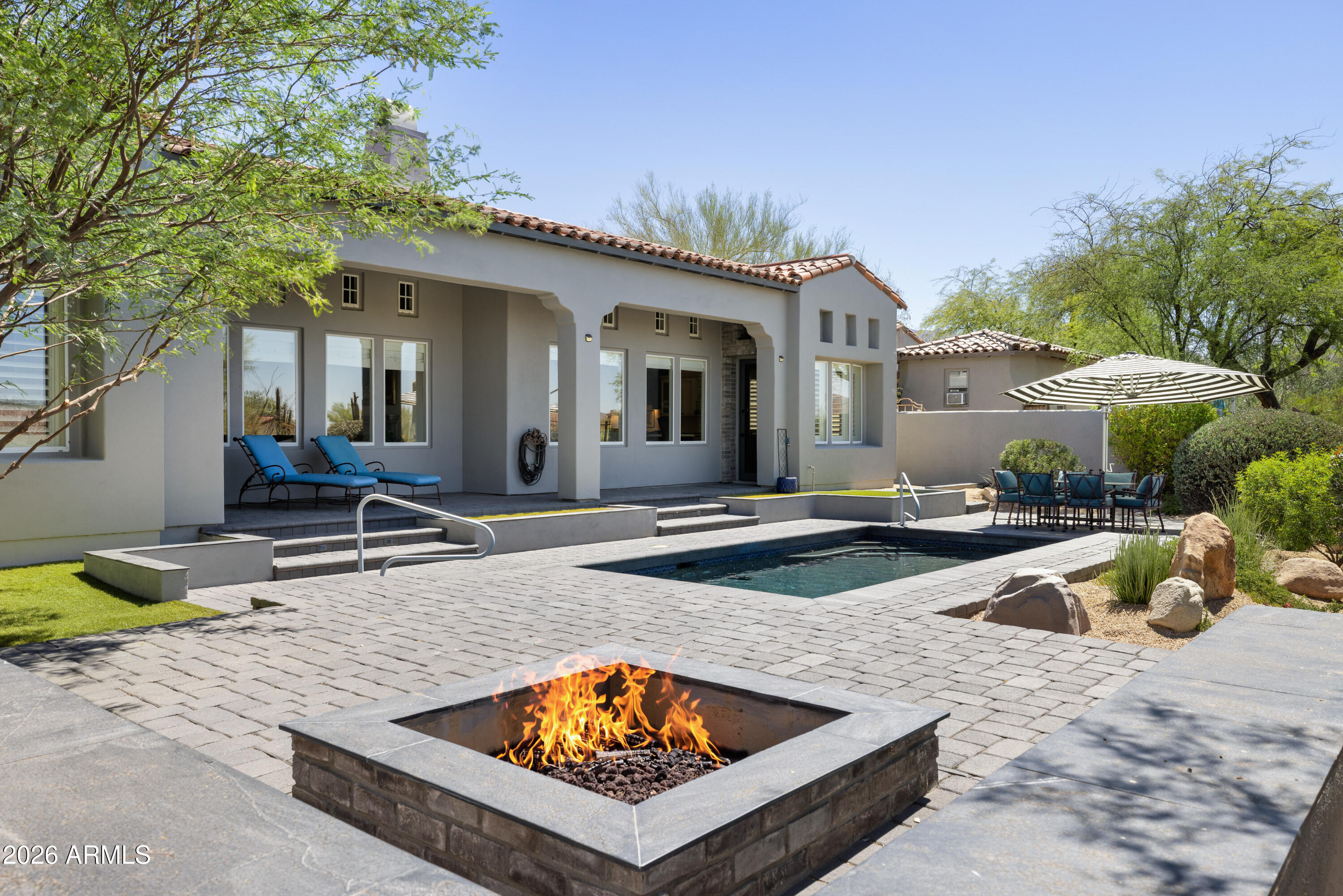 DC RANCH - Residential