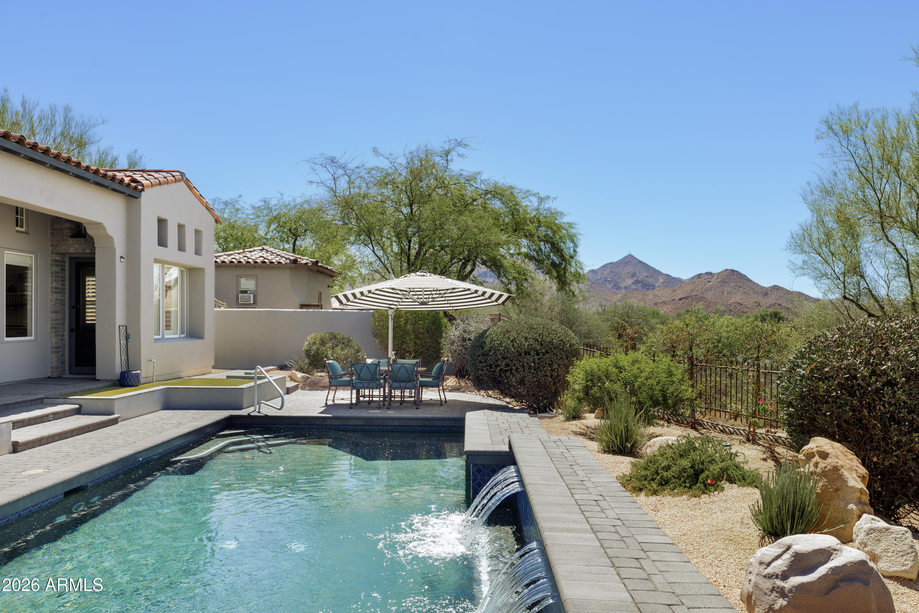DC RANCH - Residential